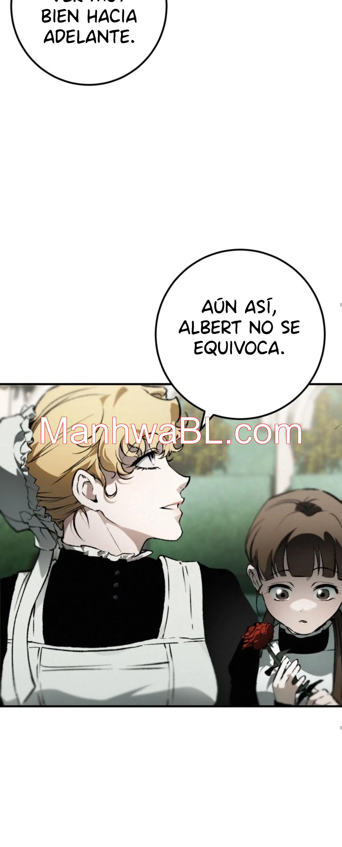 The Mansion Called by Ghosts - Capítulo 2 manhwa