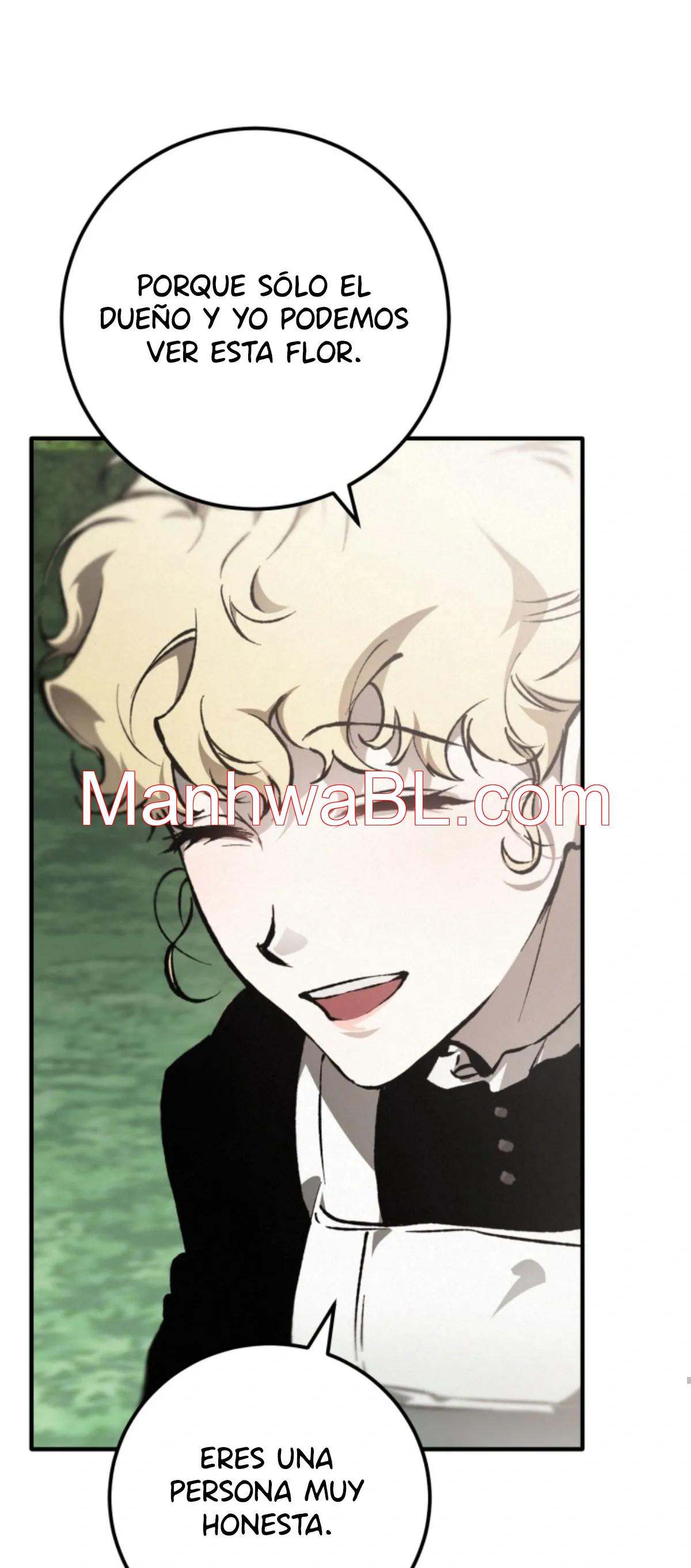 The Mansion Called by Ghosts - Capítulo 2 manhwa