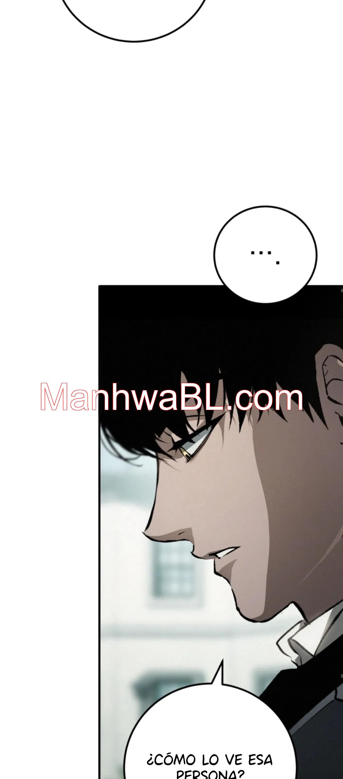 The Mansion Called by Ghosts - Capítulo 2 manhwa
