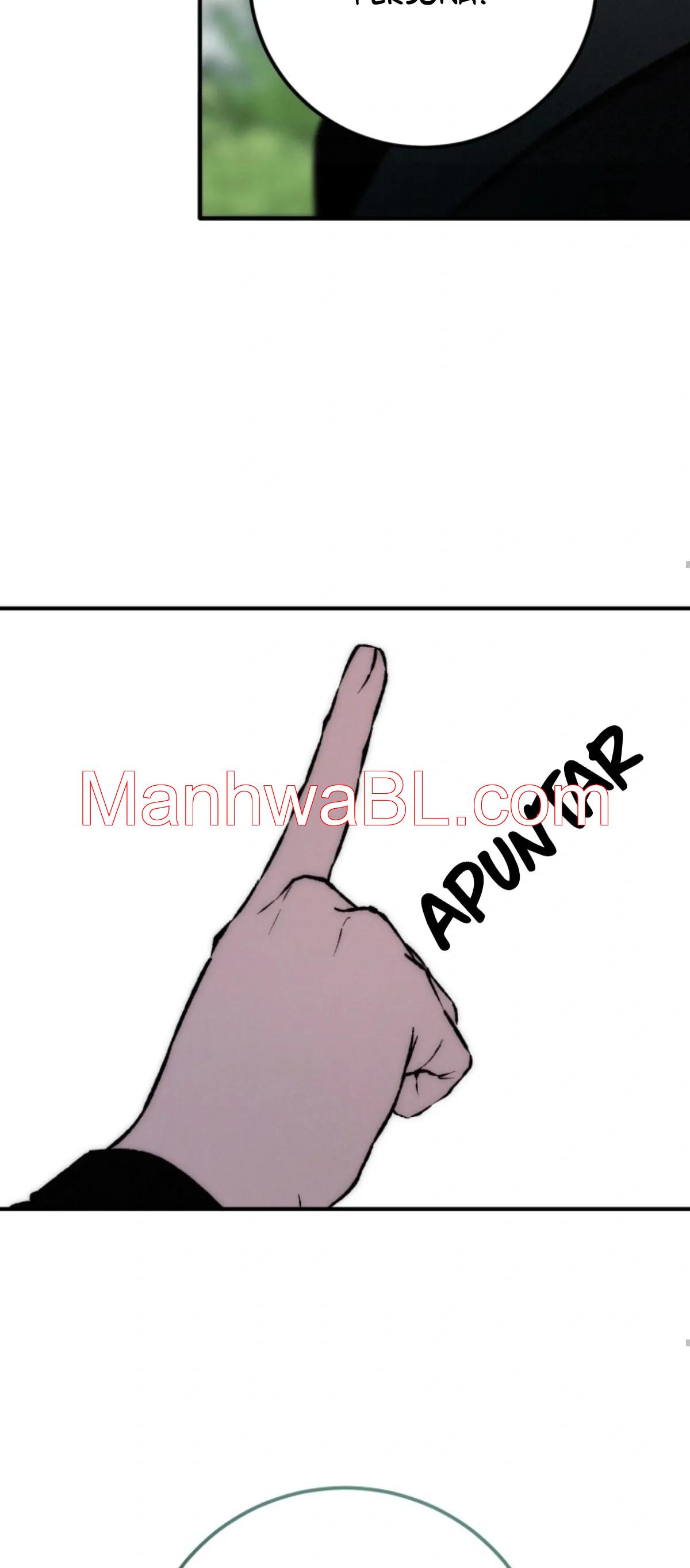 The Mansion Called by Ghosts - Capítulo 2 manhwa