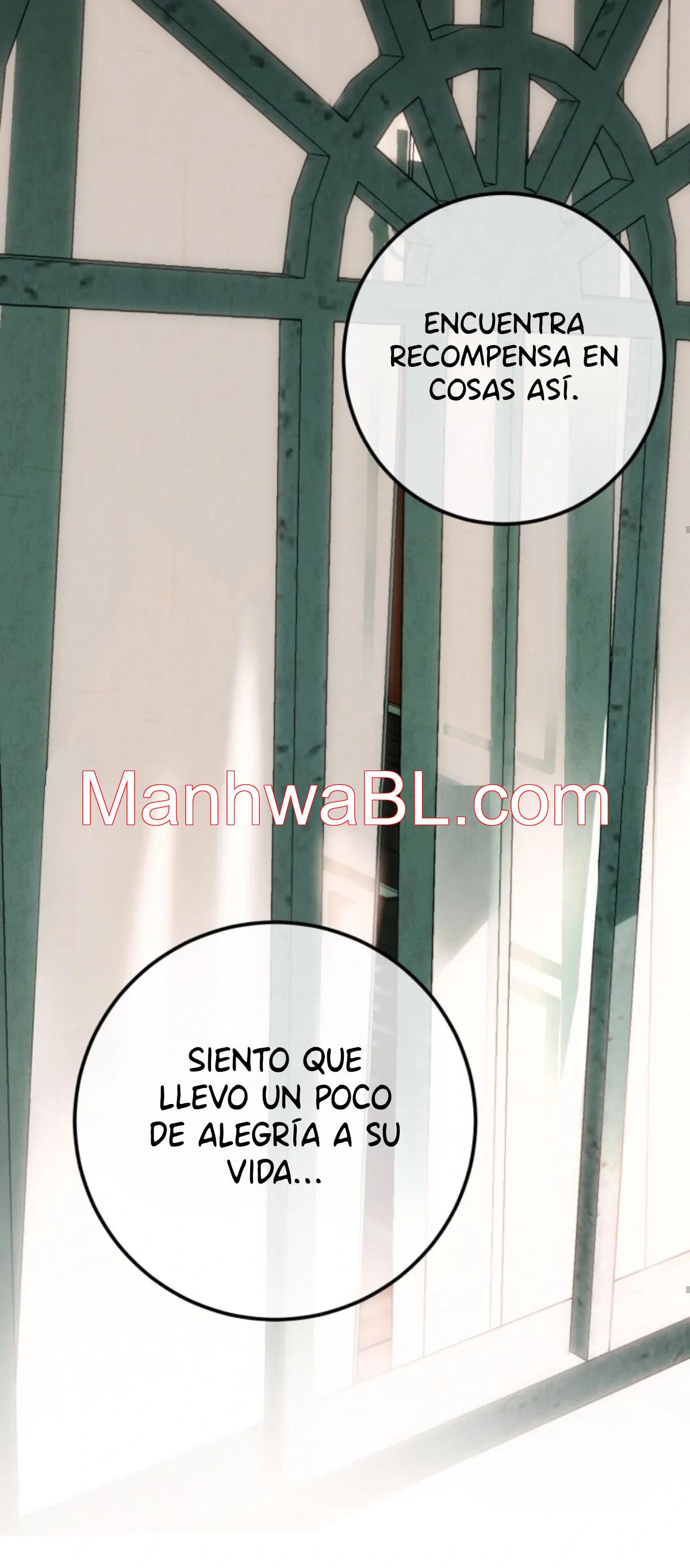 The Mansion Called by Ghosts - Capítulo 2 manhwa