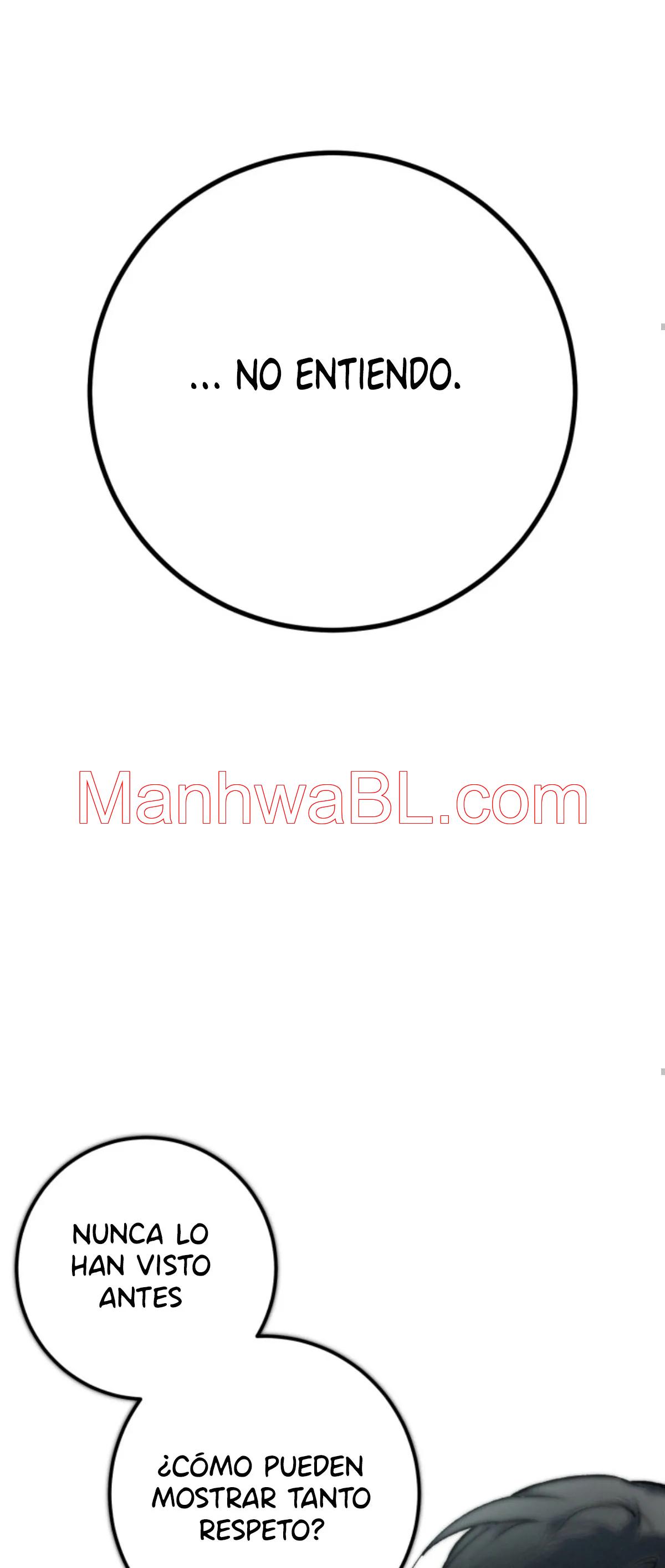 The Mansion Called by Ghosts - Capítulo 2 manhwa