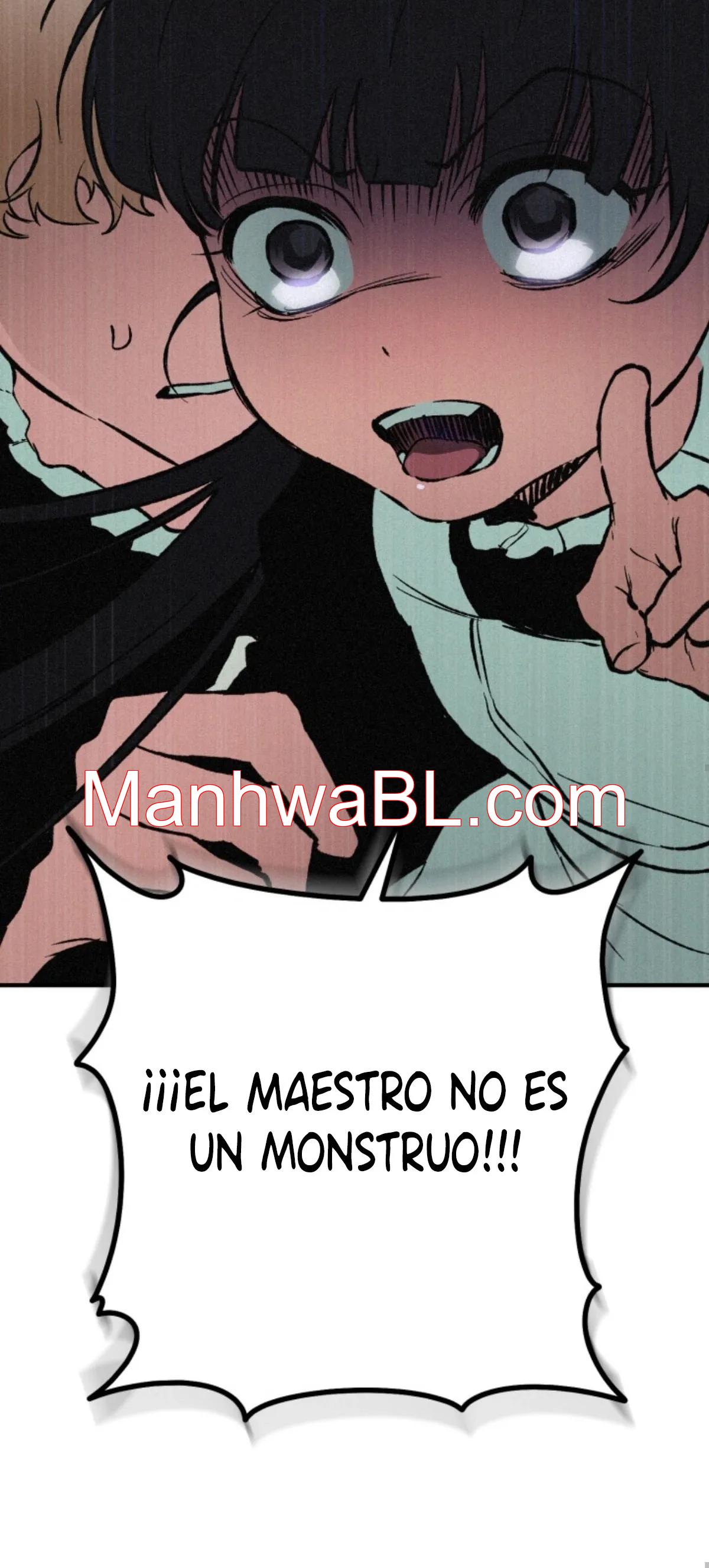 The Mansion Called by Ghosts - Capítulo 2 manhwa