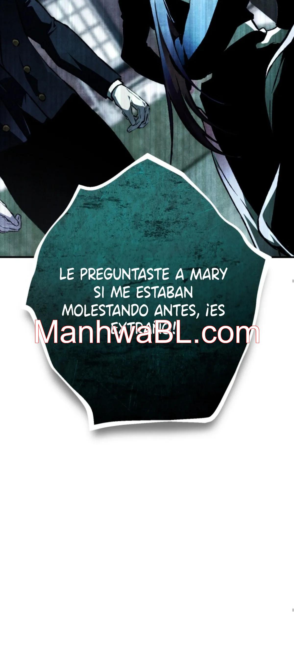 The Mansion Called by Ghosts - Capítulo 2 manhwa