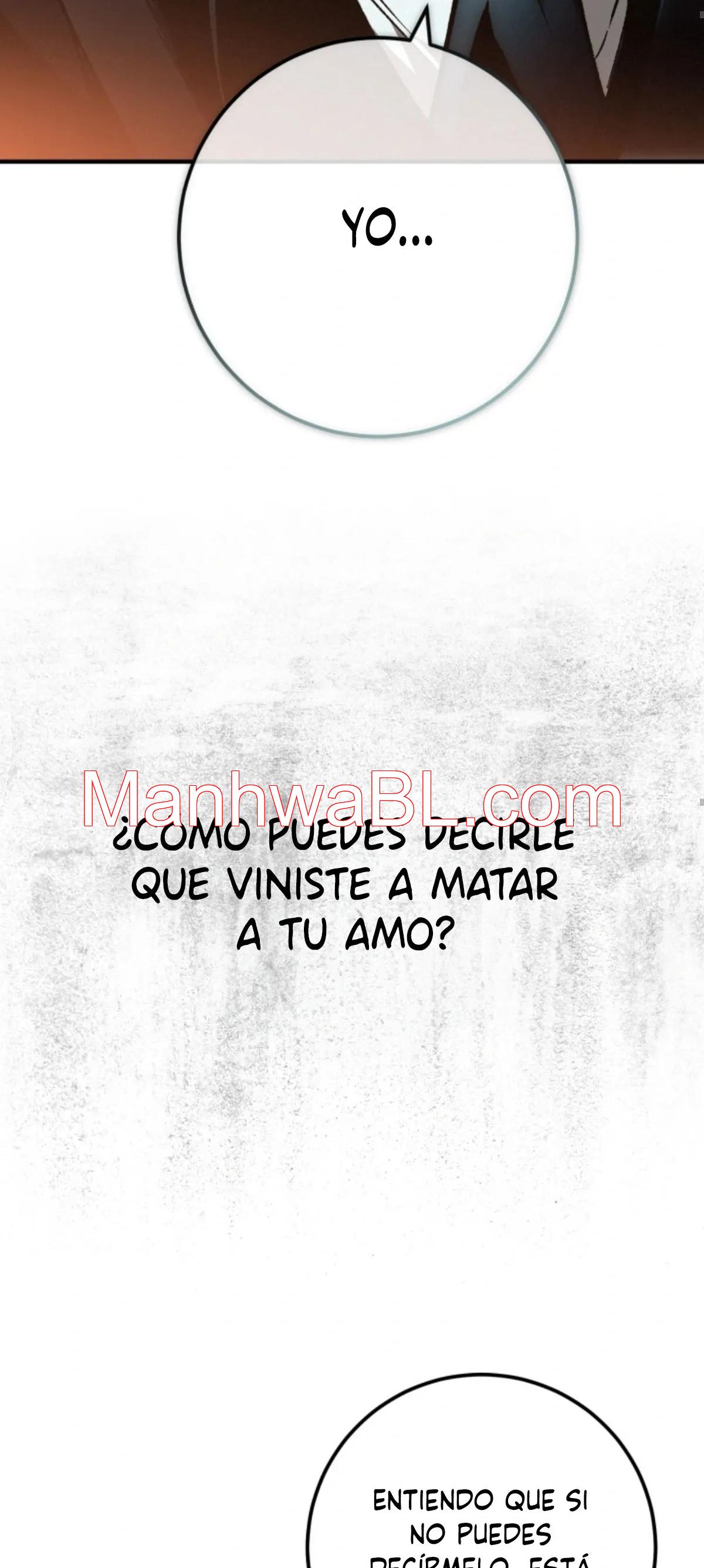 The Mansion Called by Ghosts - Capítulo 2 manhwa