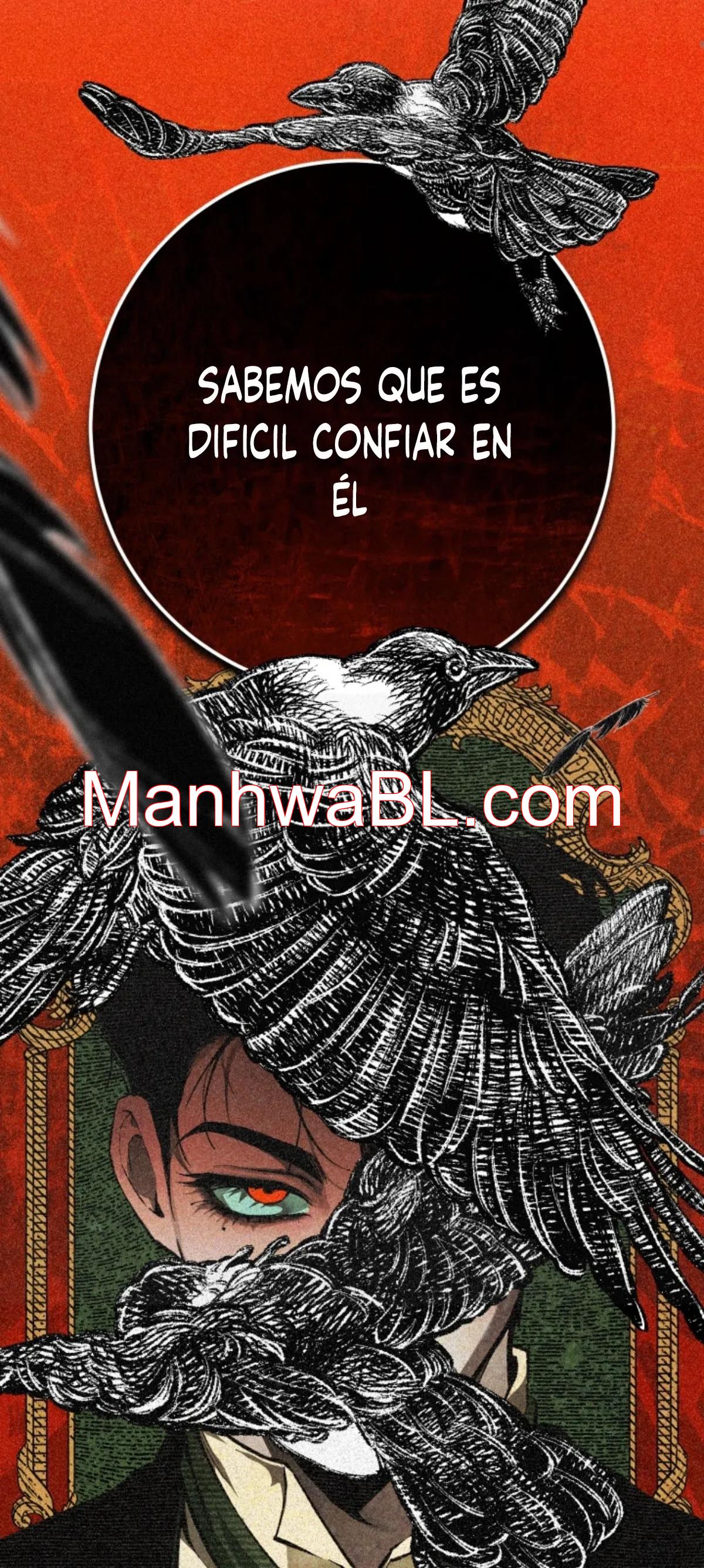 The Mansion Called by Ghosts - Capítulo 2 manhwa