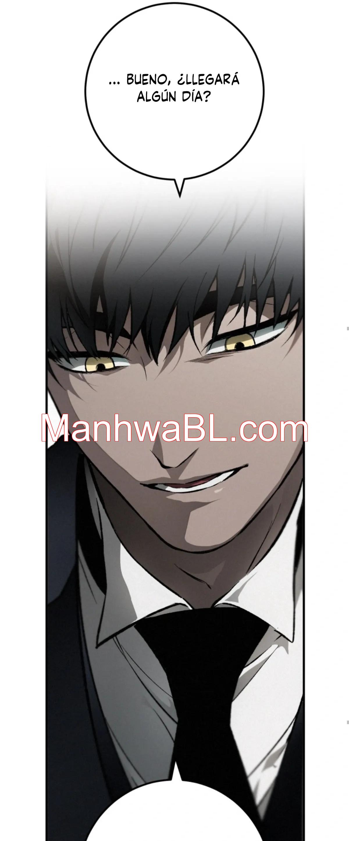 The Mansion Called by Ghosts - Capítulo 2 manhwa