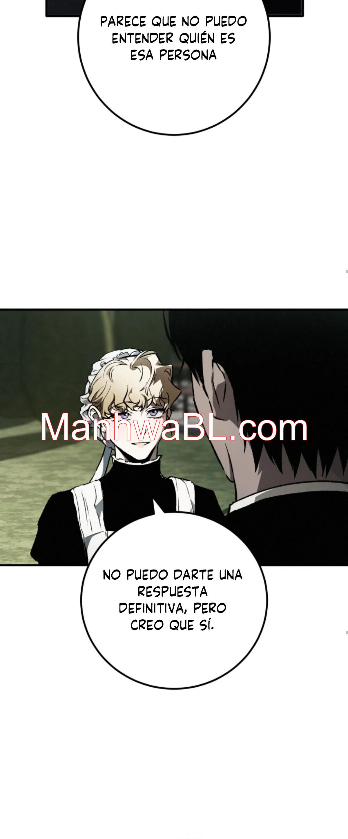 The Mansion Called by Ghosts - Capítulo 2 manhwa