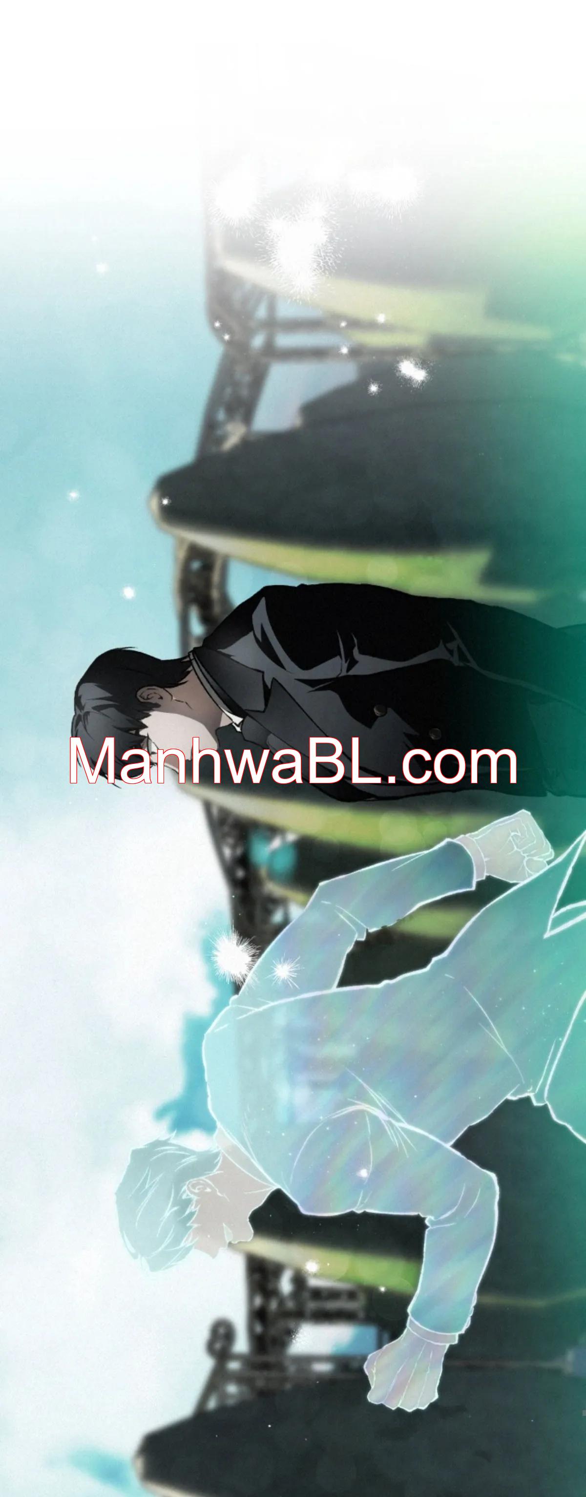 The Mansion Called by Ghosts - Capítulo 2 manhwa