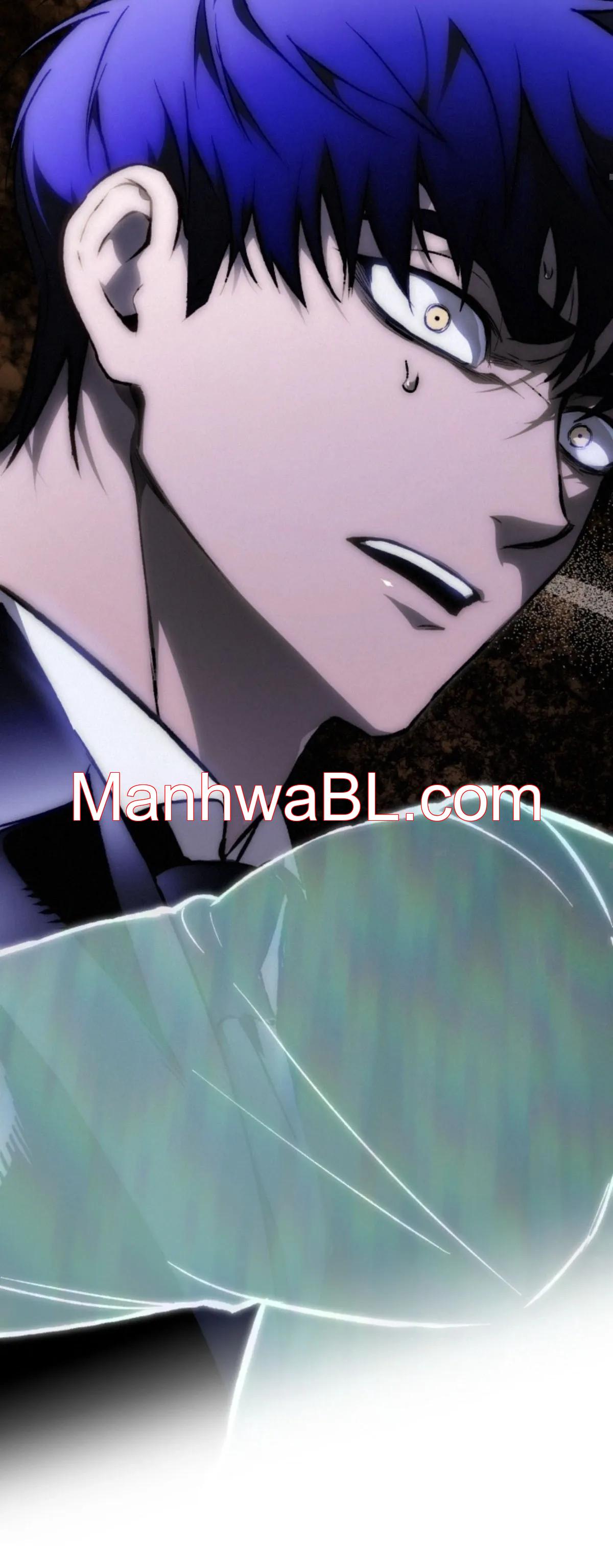 The Mansion Called by Ghosts - Capítulo 2 manhwa