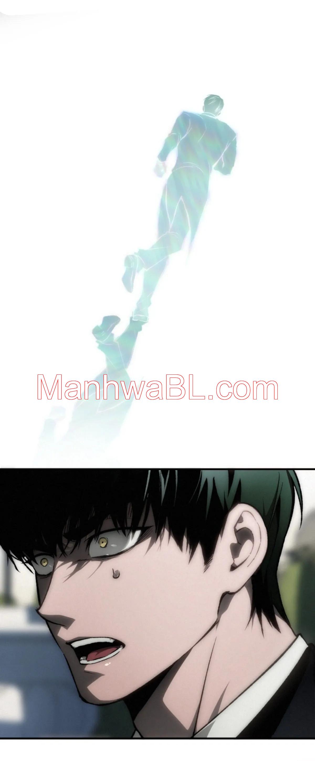 The Mansion Called by Ghosts - Capítulo 2 manhwa