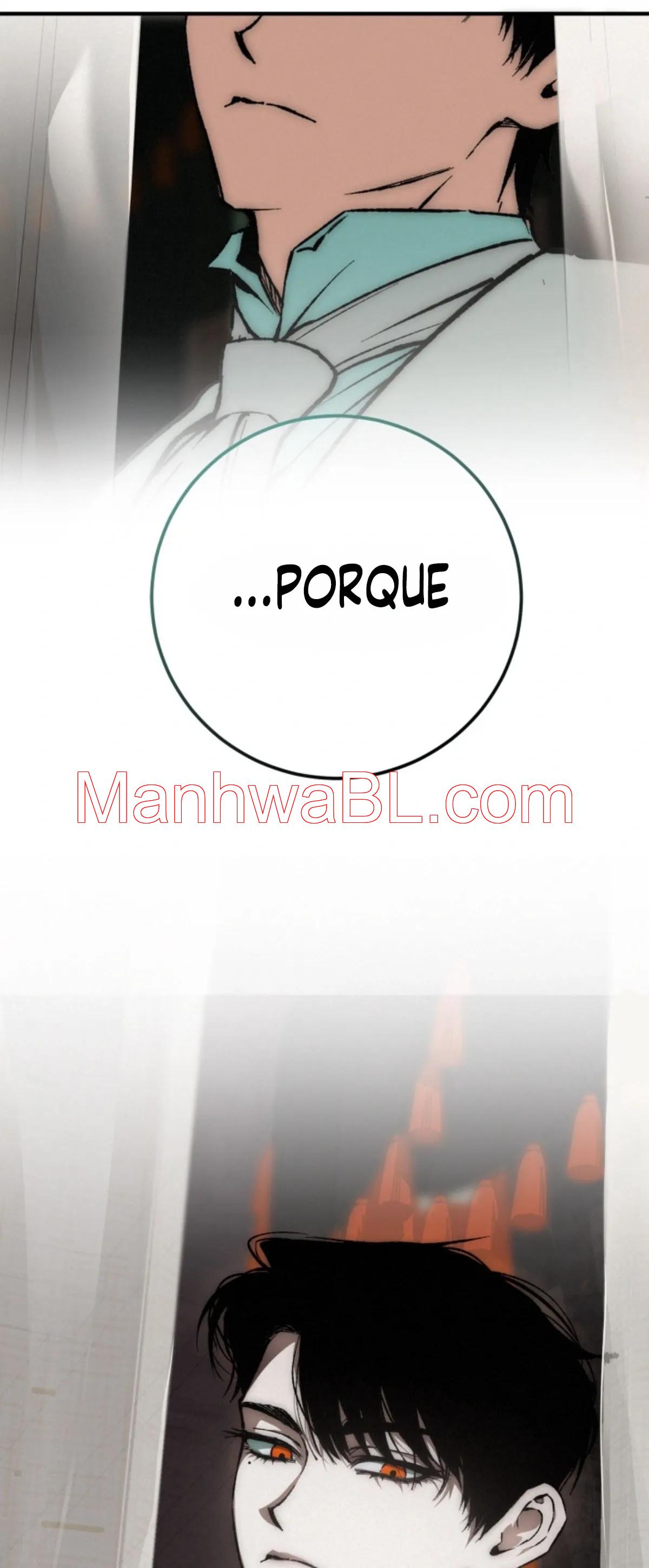 The Mansion Called by Ghosts - Capítulo 2 manhwa