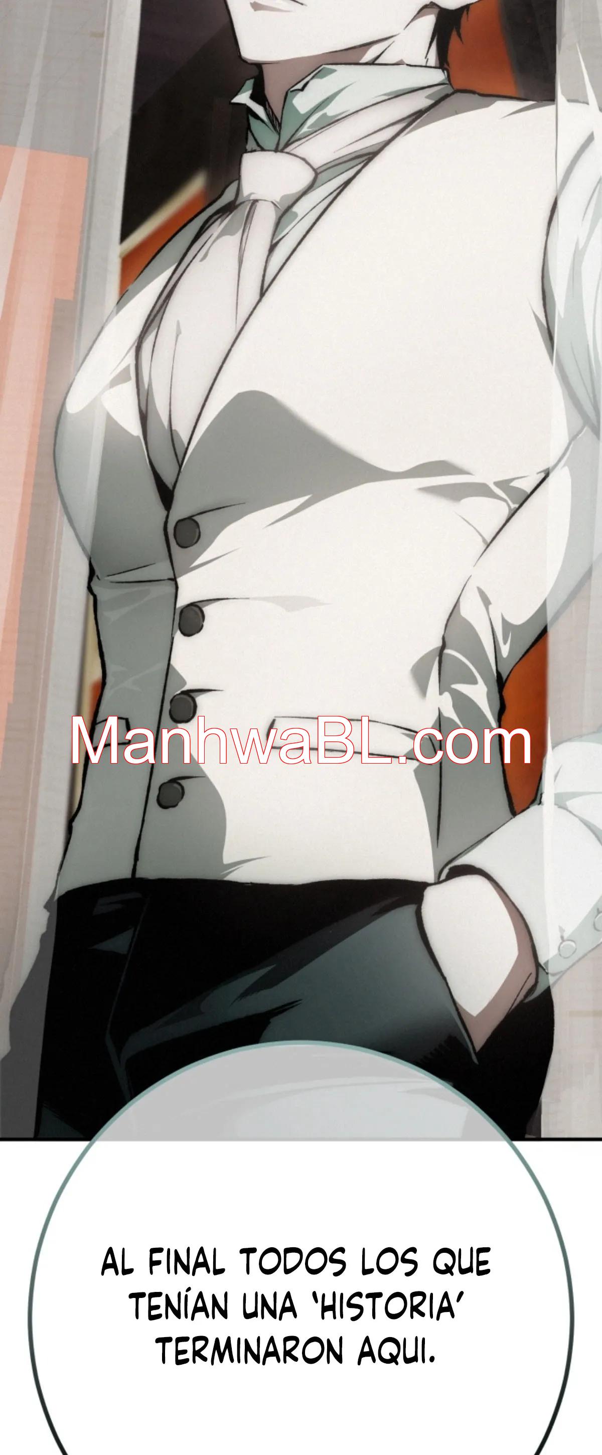 The Mansion Called by Ghosts - Capítulo 2 manhwa