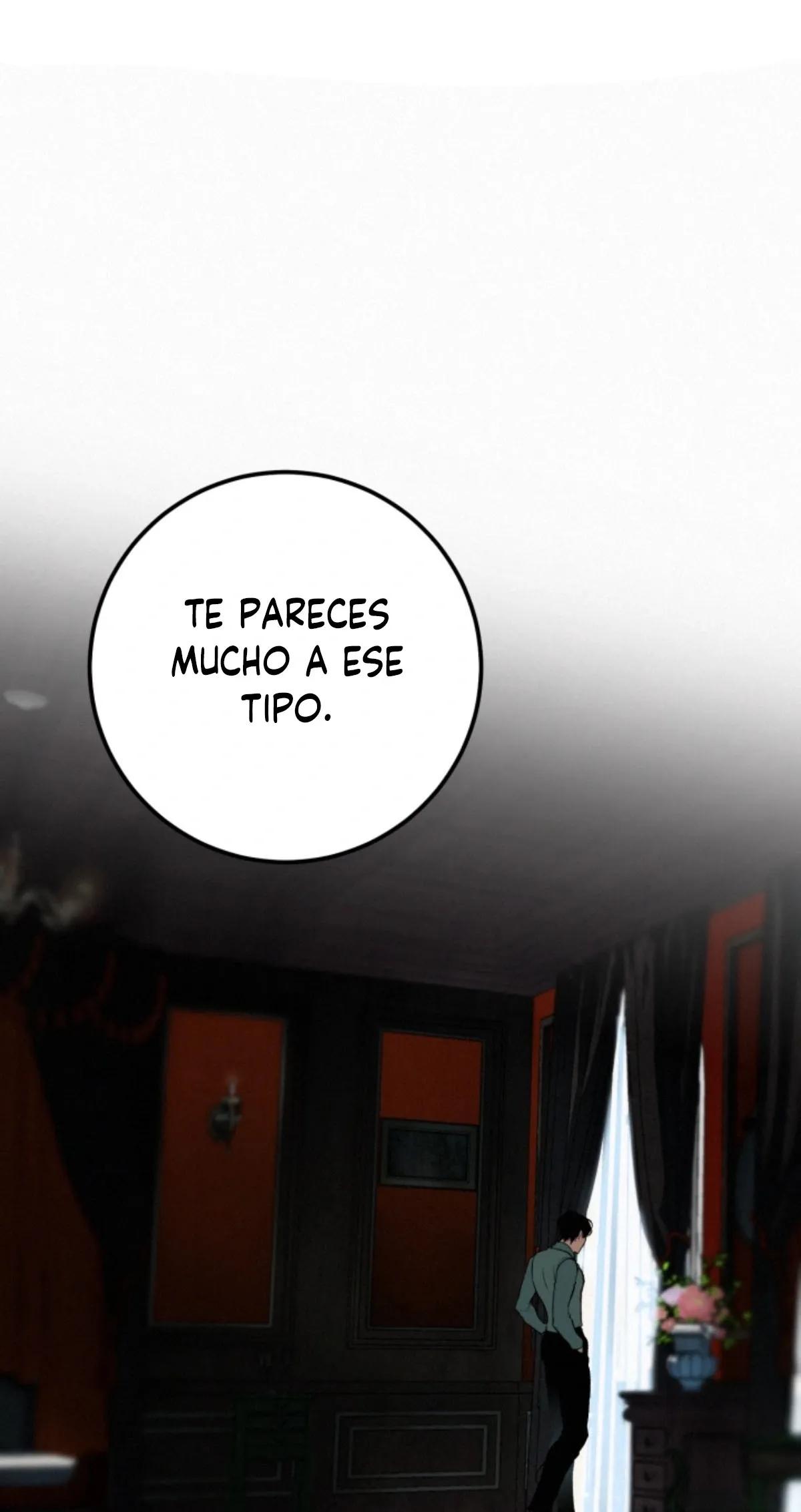 The Mansion Called by Ghosts - Capítulo 2 manhwa