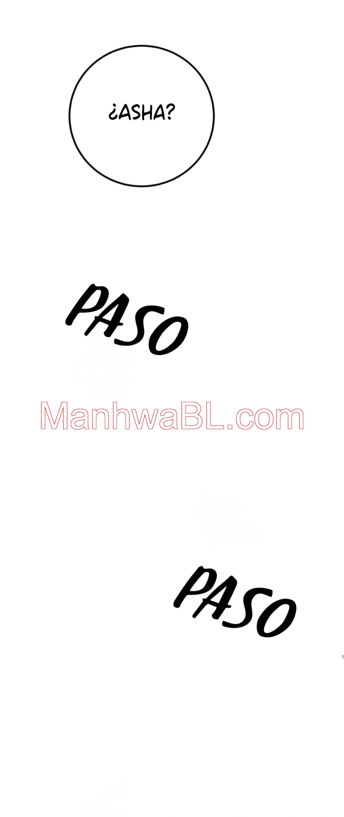 The Mansion Called by Ghosts - Capítulo 9 3 manhwa