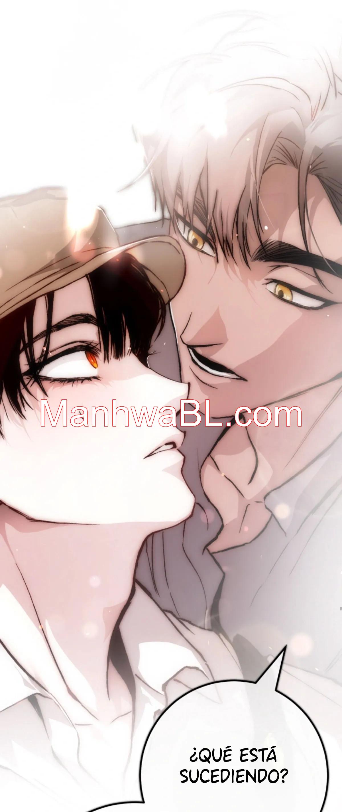 The Mansion Called by Ghosts - Capítulo 9 3 manhwa