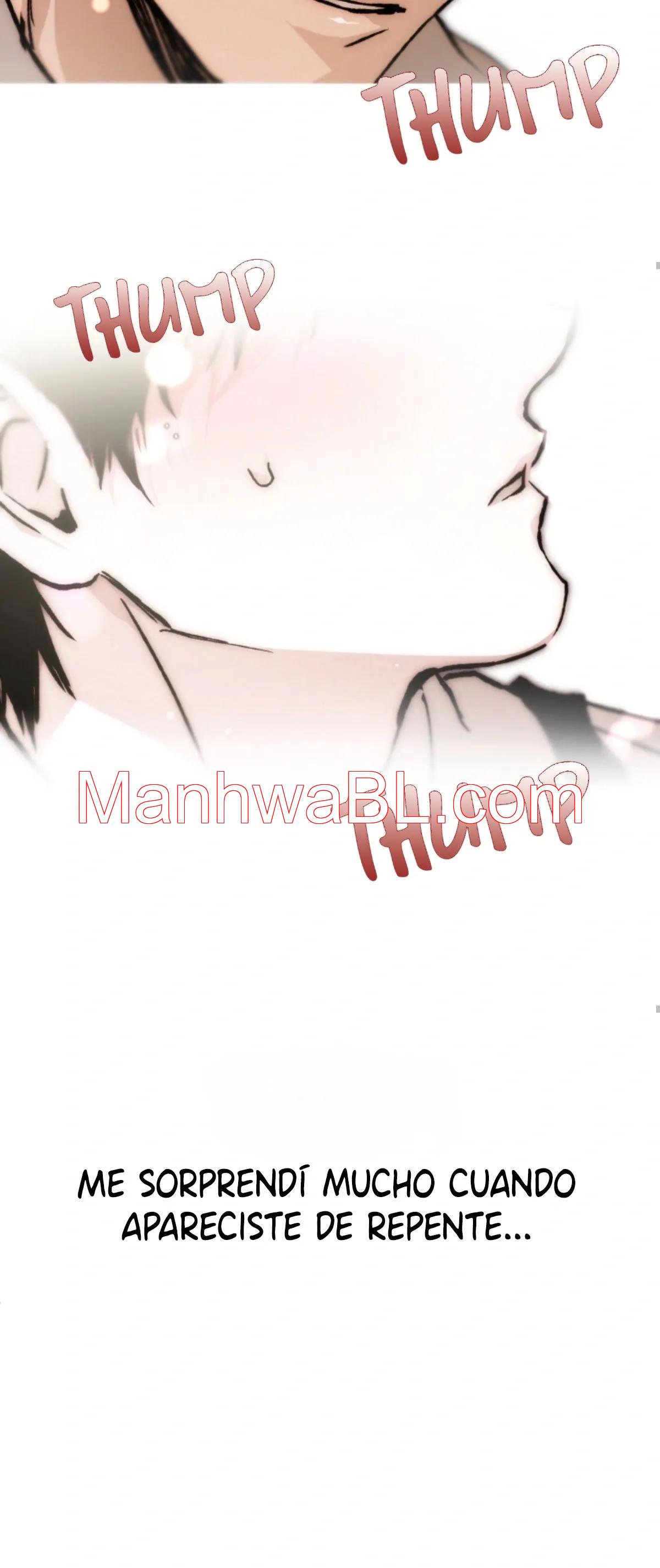 The Mansion Called by Ghosts - Capítulo 9 3 manhwa