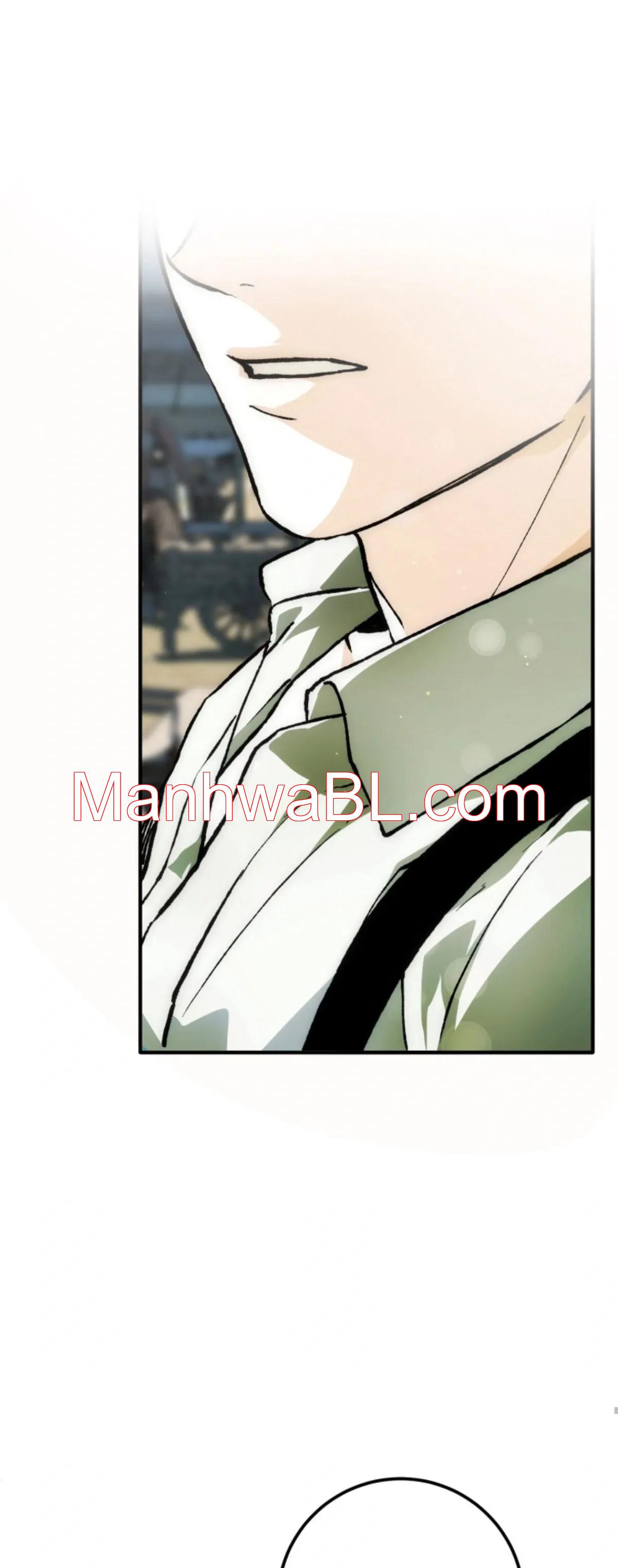 The Mansion Called by Ghosts - Capítulo 9 3 manhwa