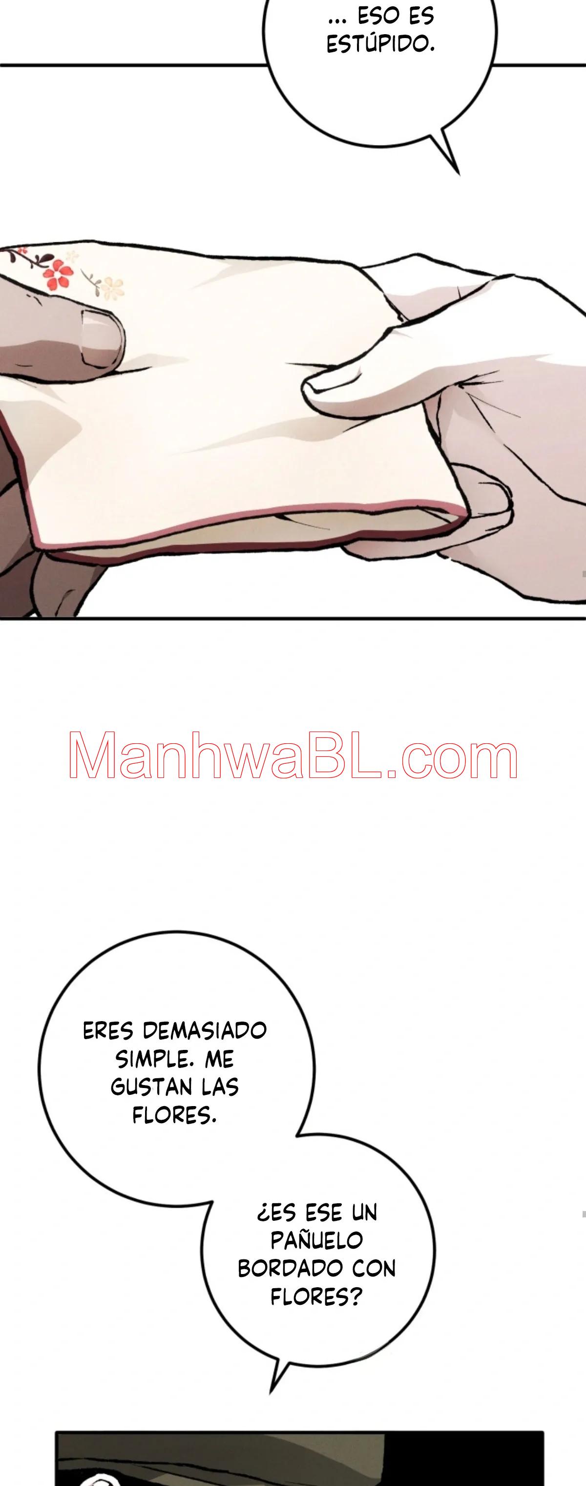 The Mansion Called by Ghosts - Capítulo 9 3 manhwa