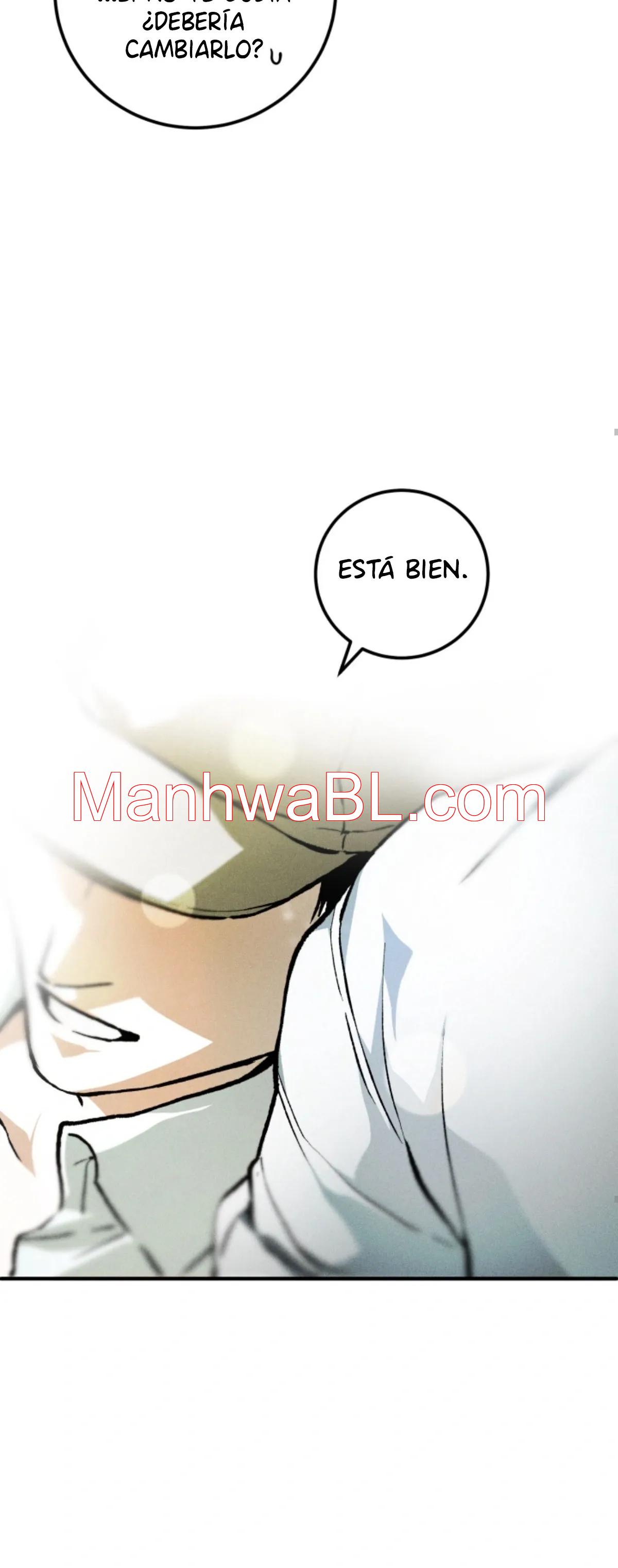 The Mansion Called by Ghosts - Capítulo 9 3 manhwa