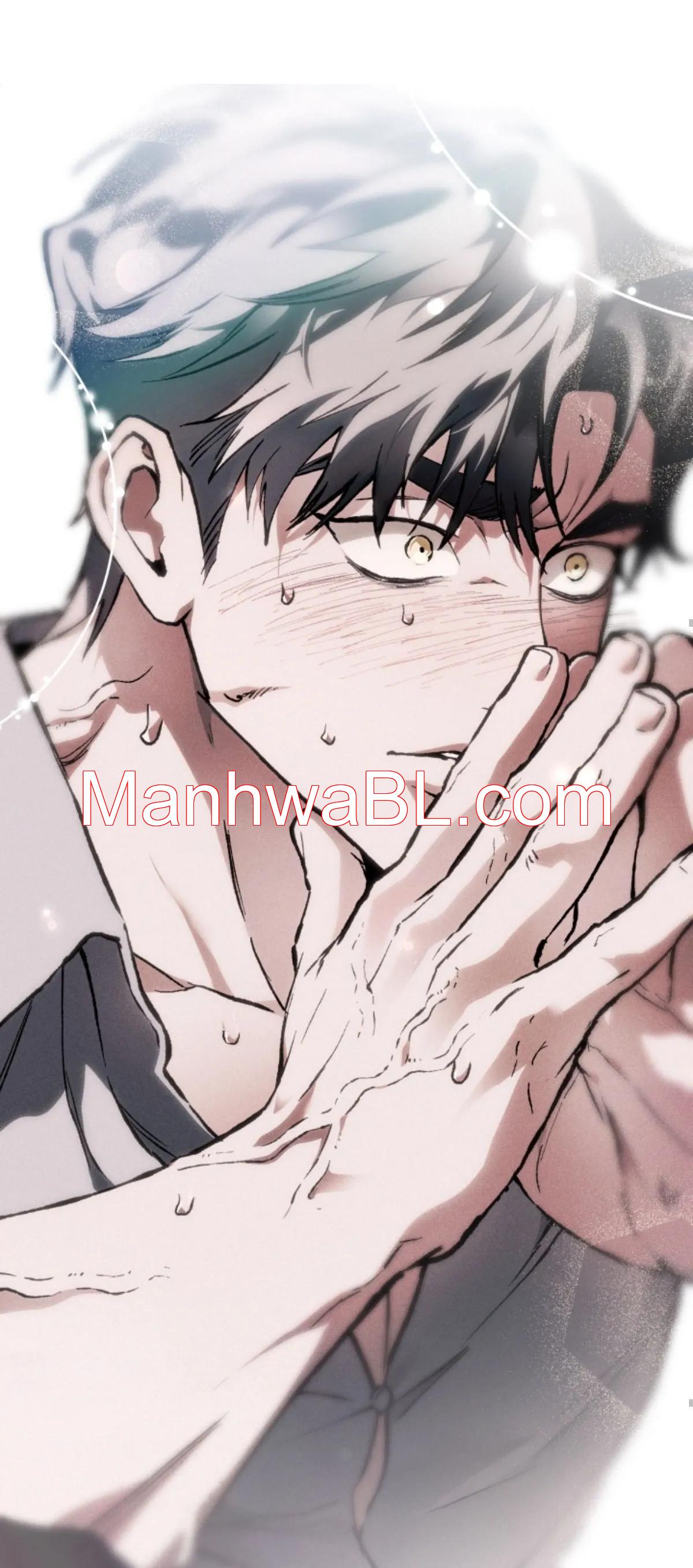The Mansion Called by Ghosts - Capítulo 9 3 manhwa