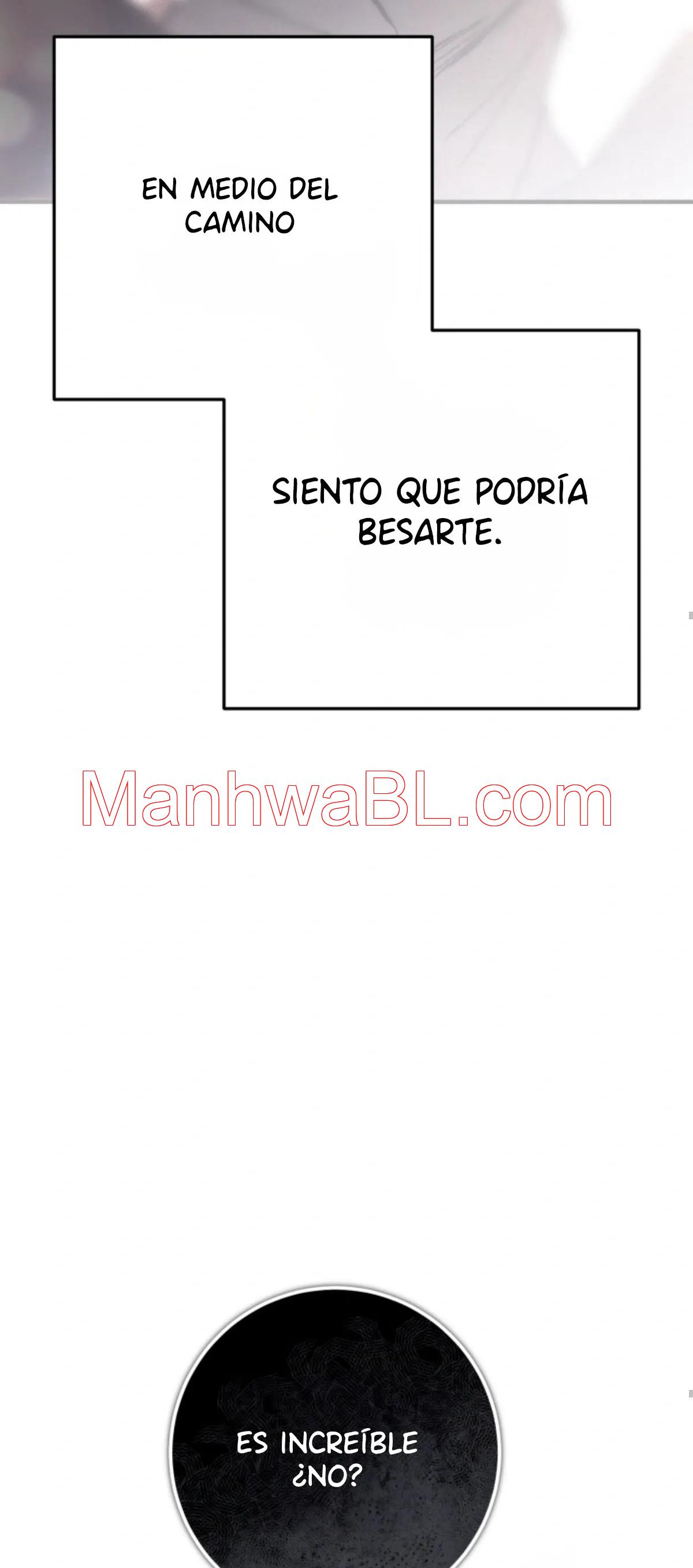 The Mansion Called by Ghosts - Capítulo 9 3 manhwa