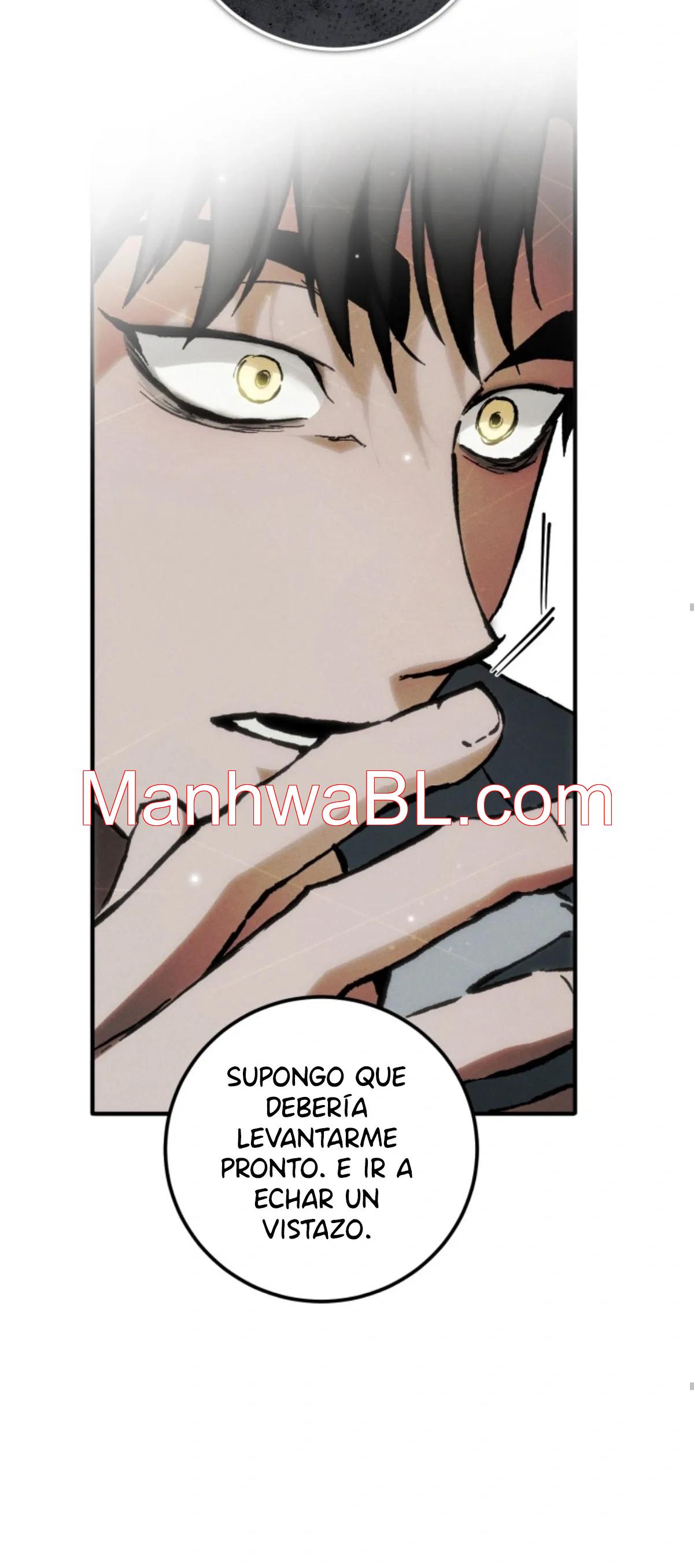 The Mansion Called by Ghosts - Capítulo 9 3 manhwa