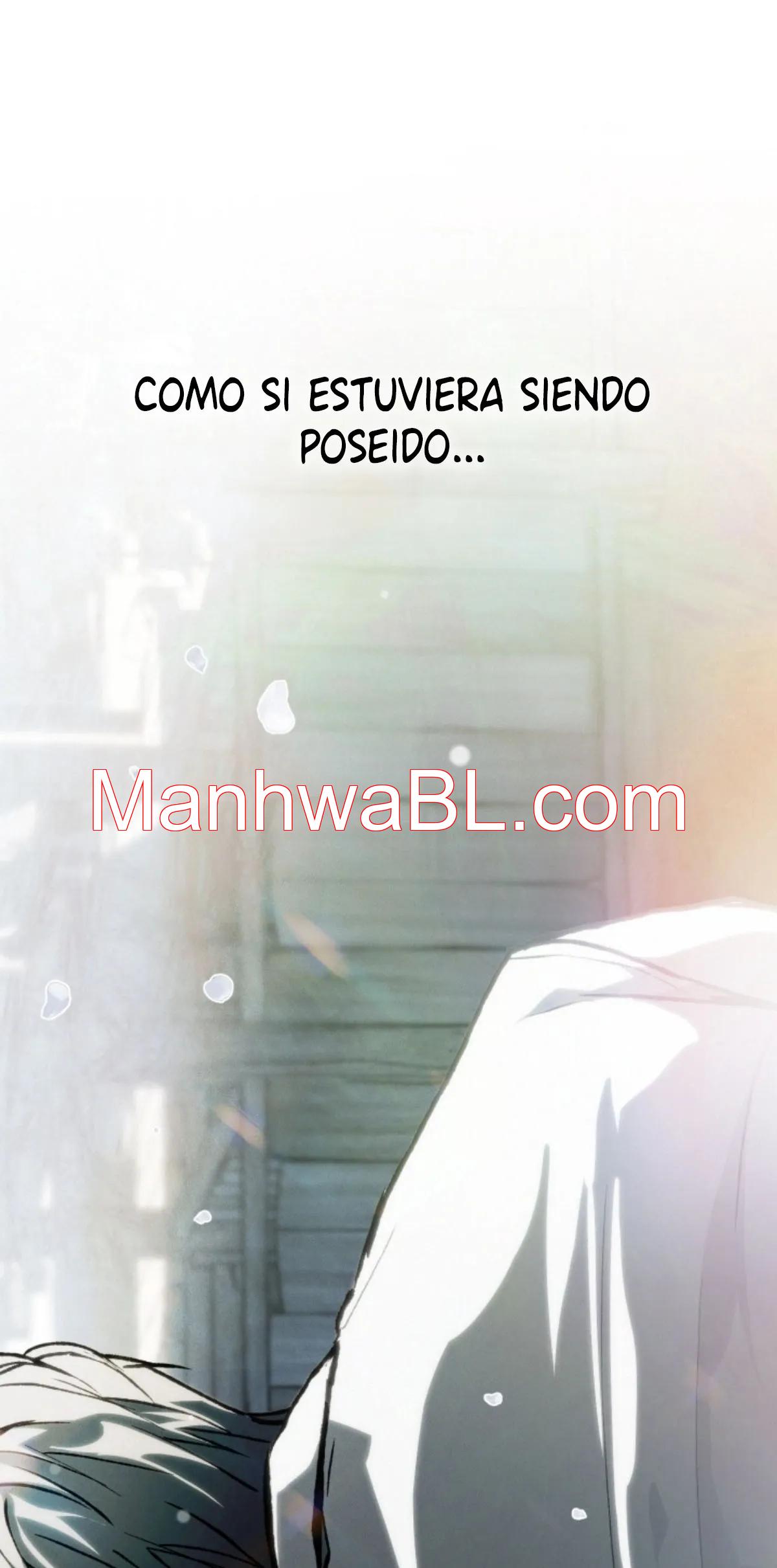The Mansion Called by Ghosts - Capítulo 9 3 manhwa