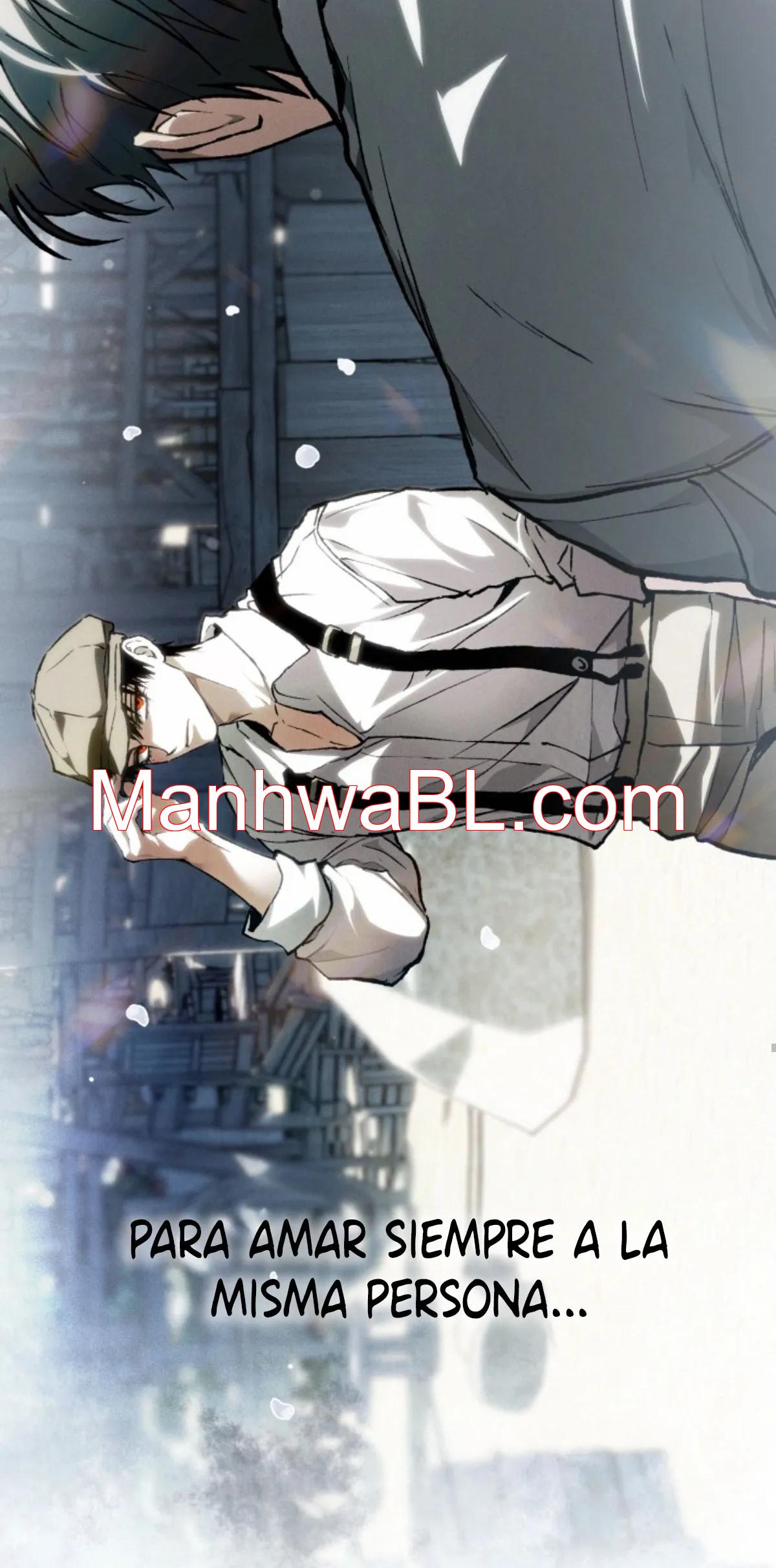 The Mansion Called by Ghosts - Capítulo 9 3 manhwa