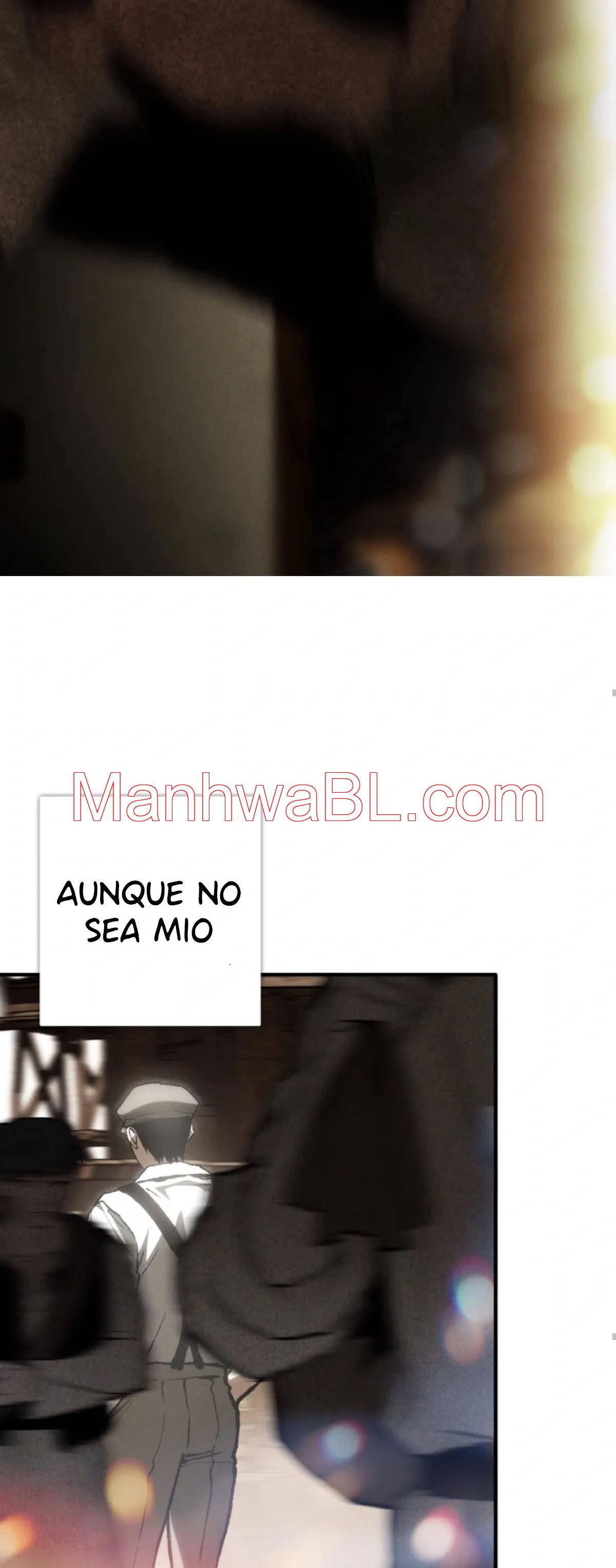 The Mansion Called by Ghosts - Capítulo 9 3 manhwa