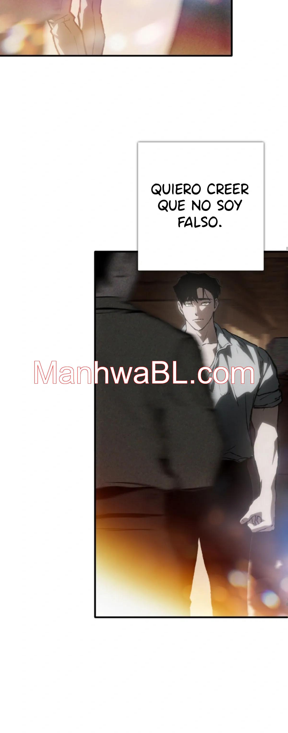 The Mansion Called by Ghosts - Capítulo 9 3 manhwa