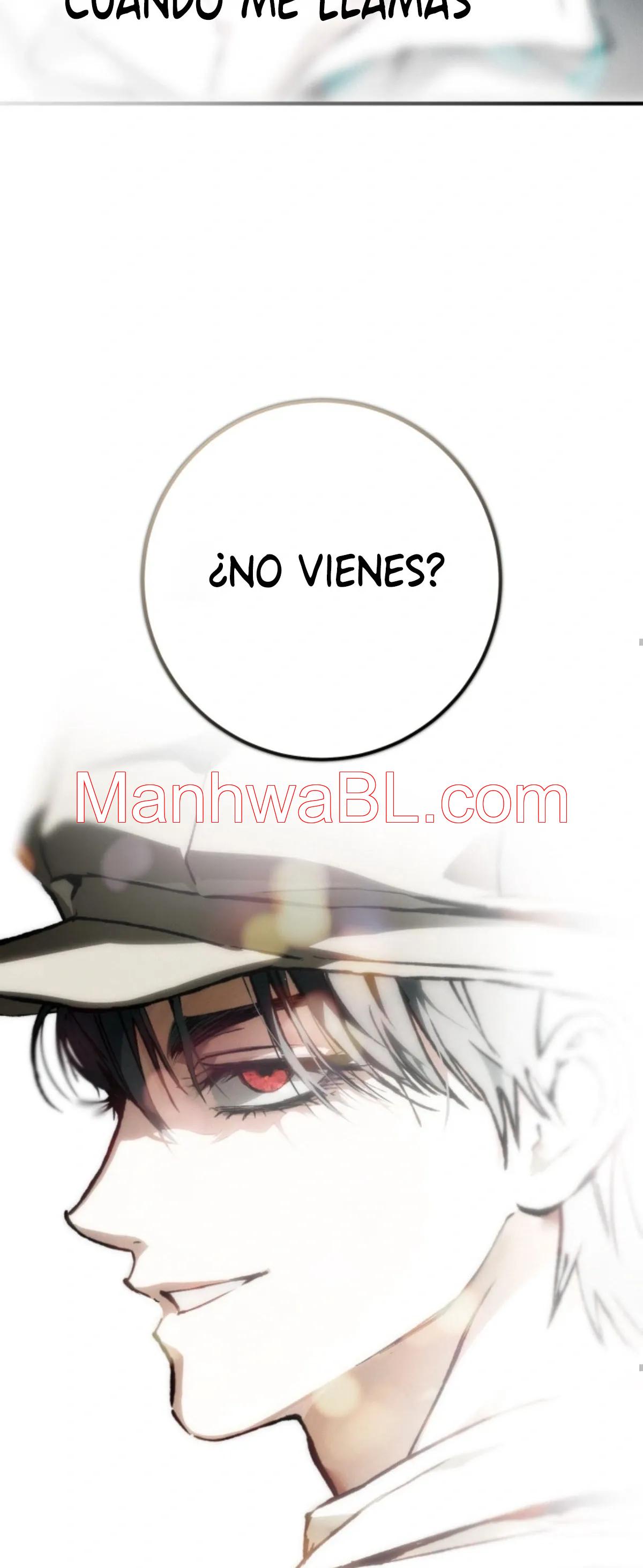 The Mansion Called by Ghosts - Capítulo 9 3 manhwa
