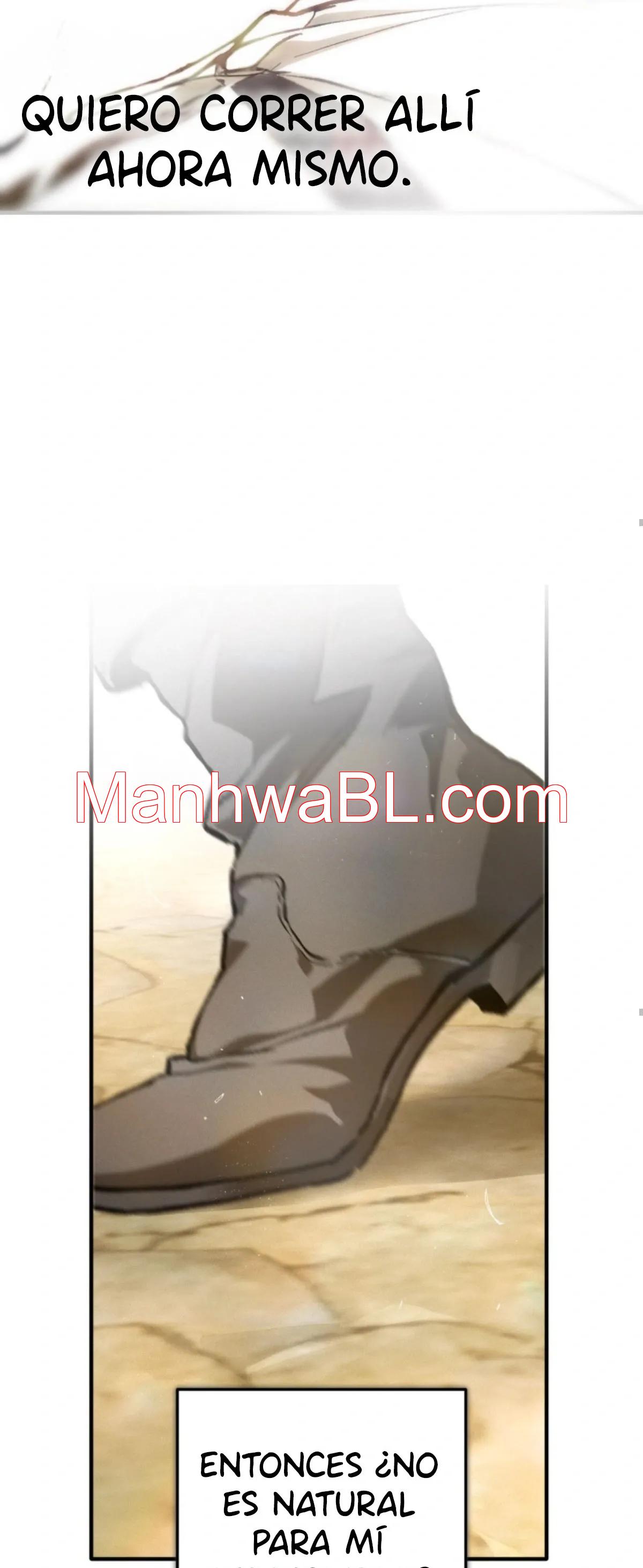 The Mansion Called by Ghosts - Capítulo 9 3 manhwa