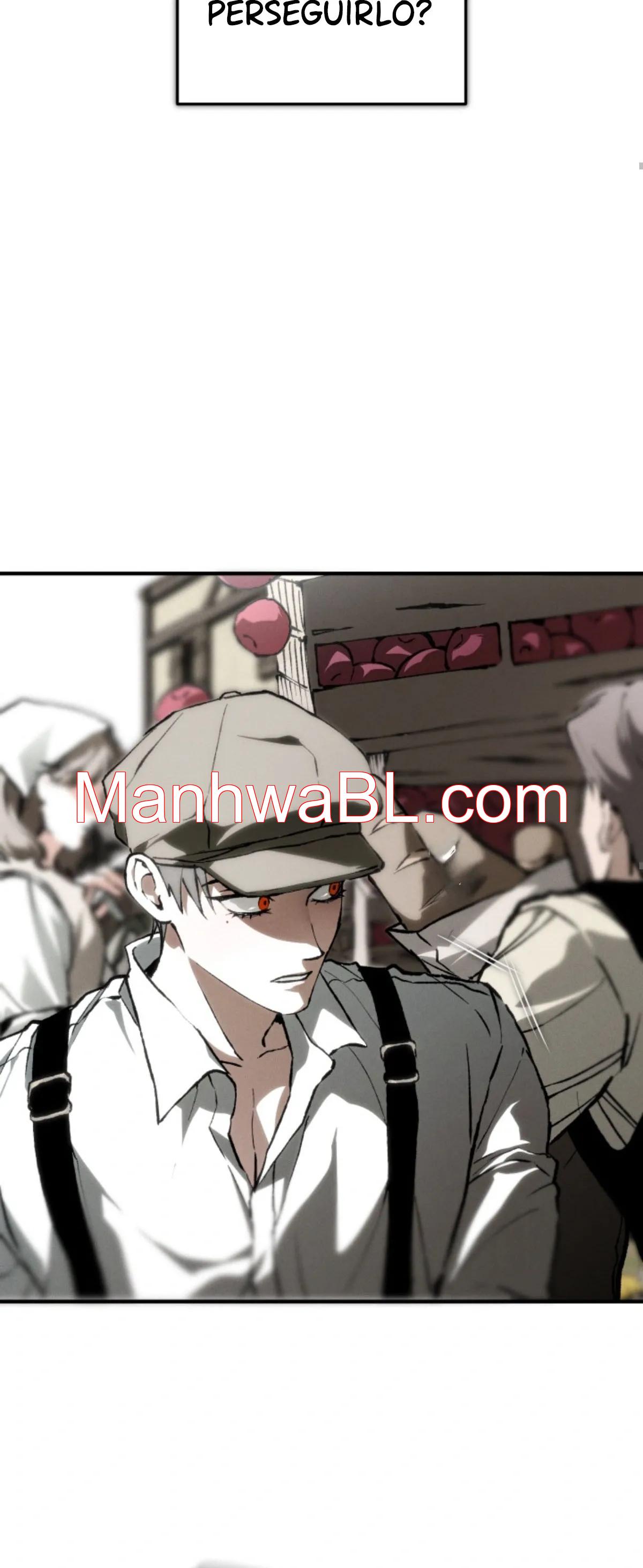 The Mansion Called by Ghosts - Capítulo 9 3 manhwa