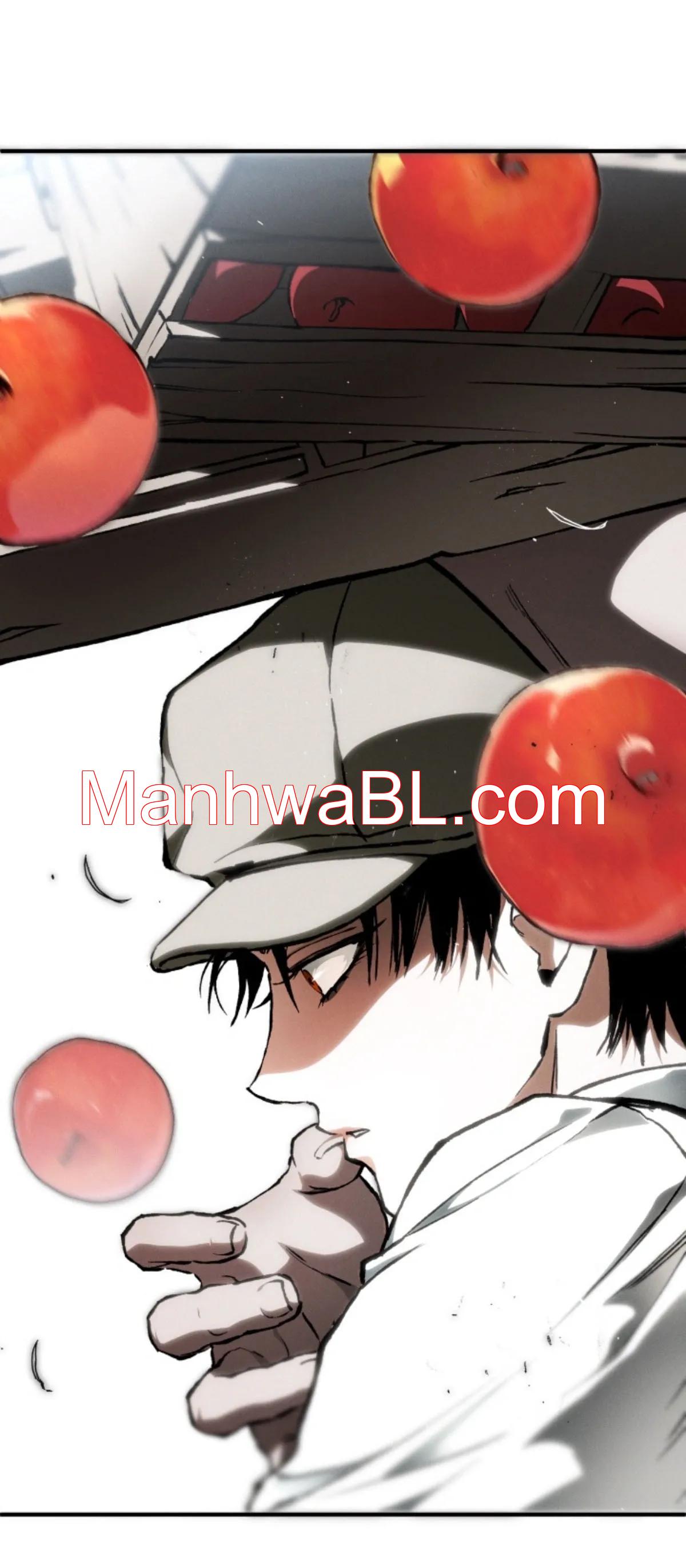 The Mansion Called by Ghosts - Capítulo 9 3 manhwa