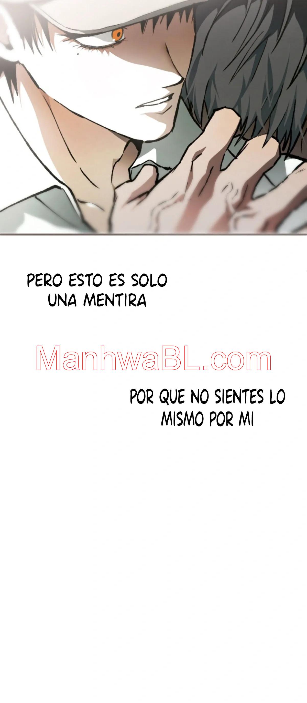 The Mansion Called by Ghosts - Capítulo 9 3 manhwa
