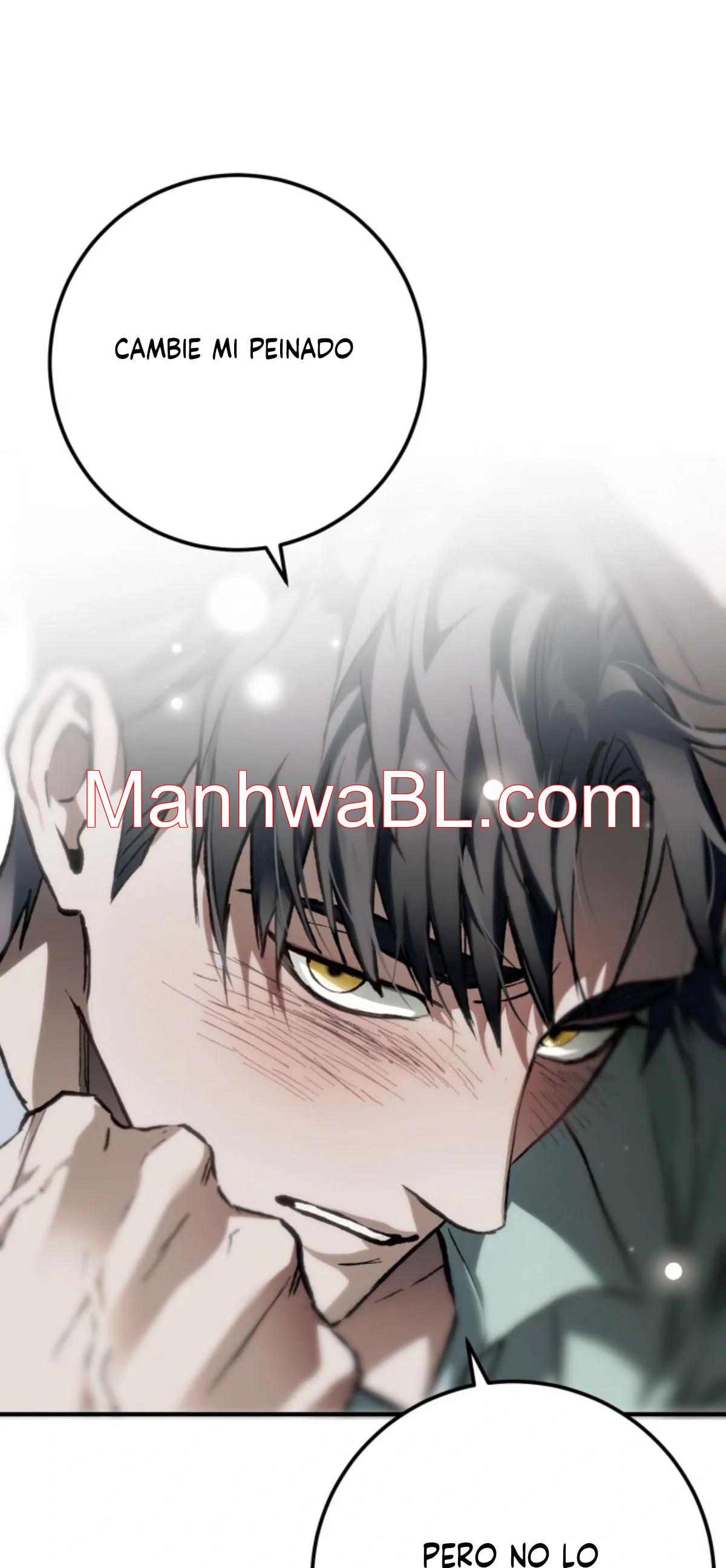 The Mansion Called by Ghosts - Capítulo 9 3 manhwa