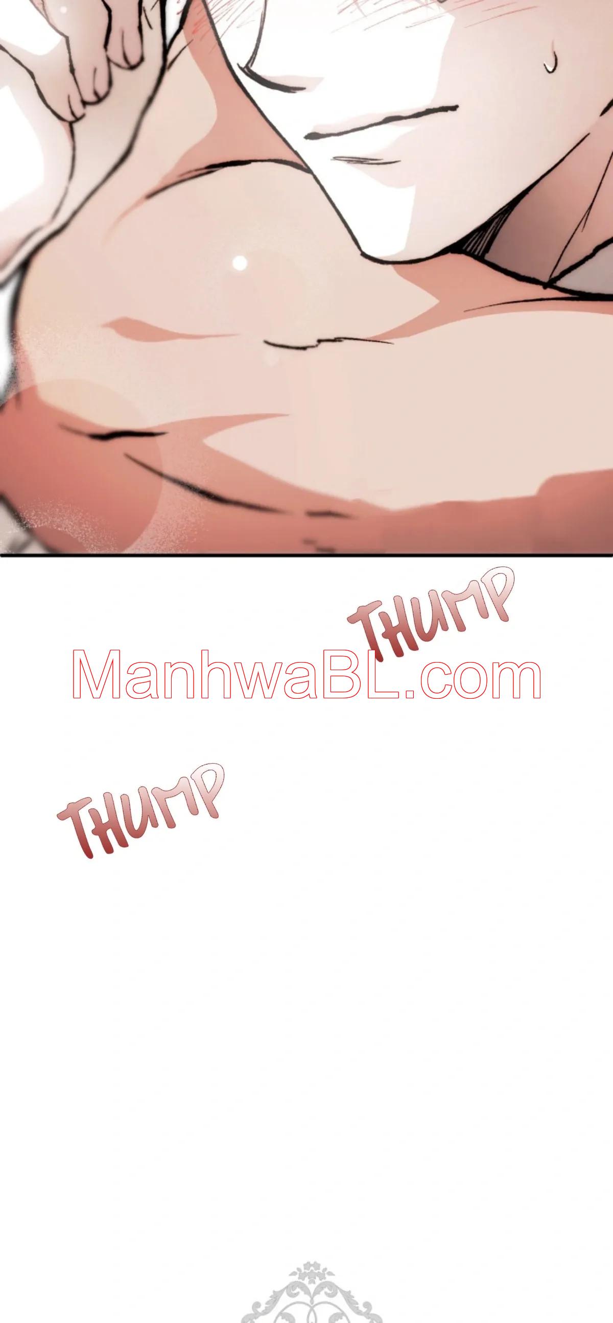 The Mansion Called by Ghosts - Capítulo 9 3 manhwa