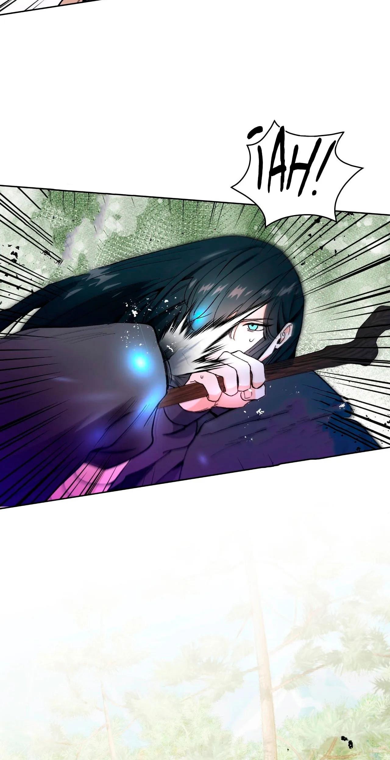 Dominar el mundo con una sola poción♥ - Capítulo 4 2 manhwa