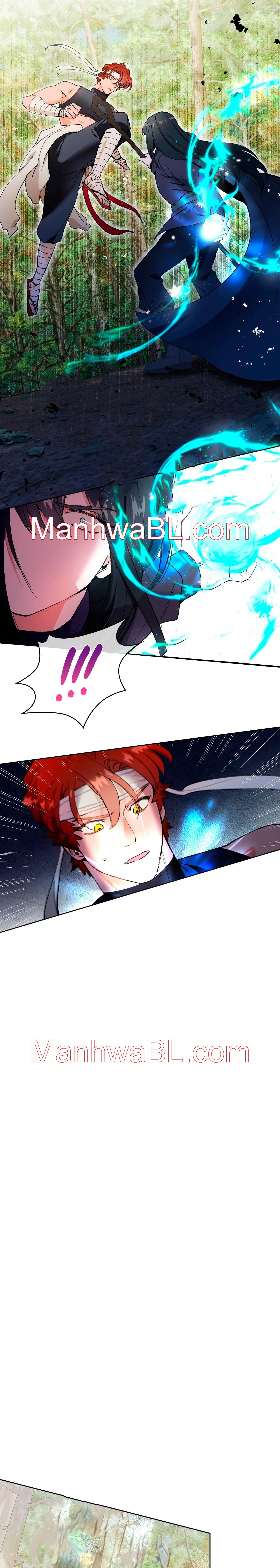 Dominar el mundo con una sola poción♥ - Capítulo 4 2 manhwa