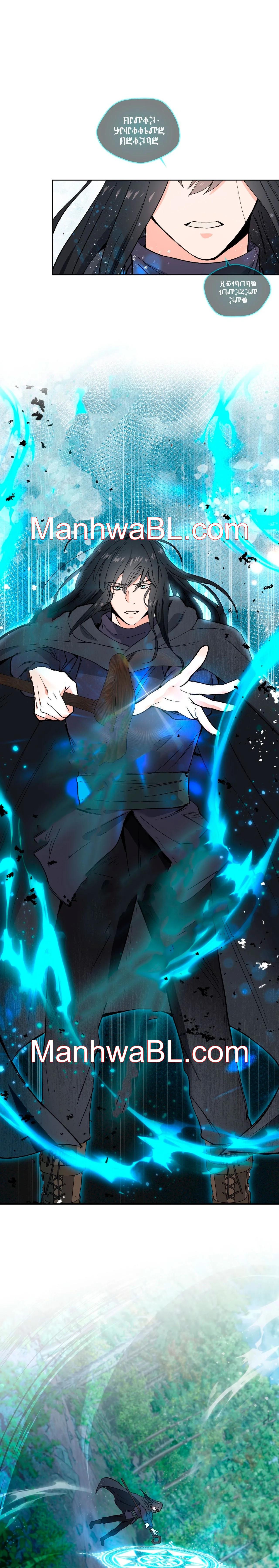 Dominar el mundo con una sola poción♥ - Capítulo 4 2 manhwa