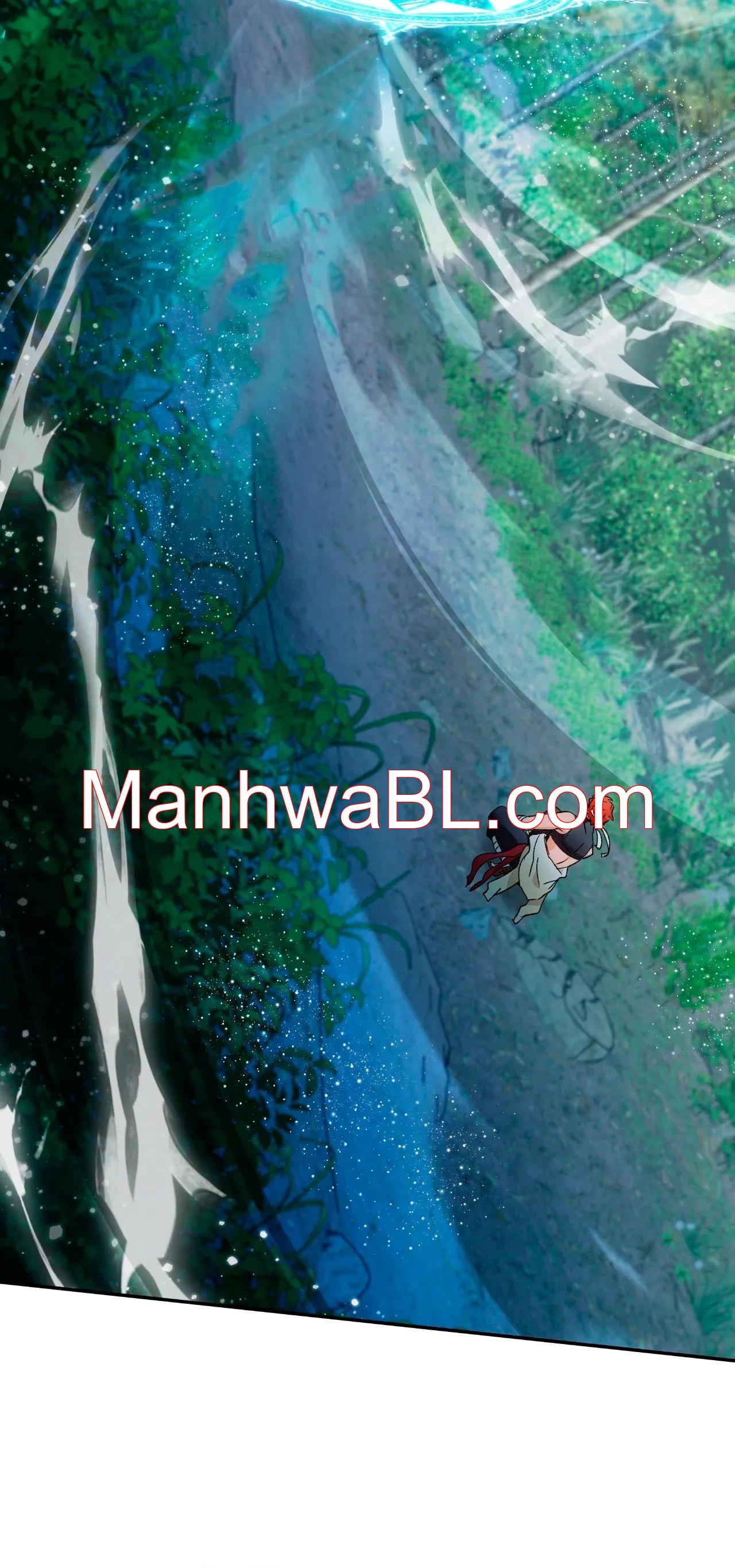 Dominar el mundo con una sola poción♥ - Capítulo 4 2 manhwa