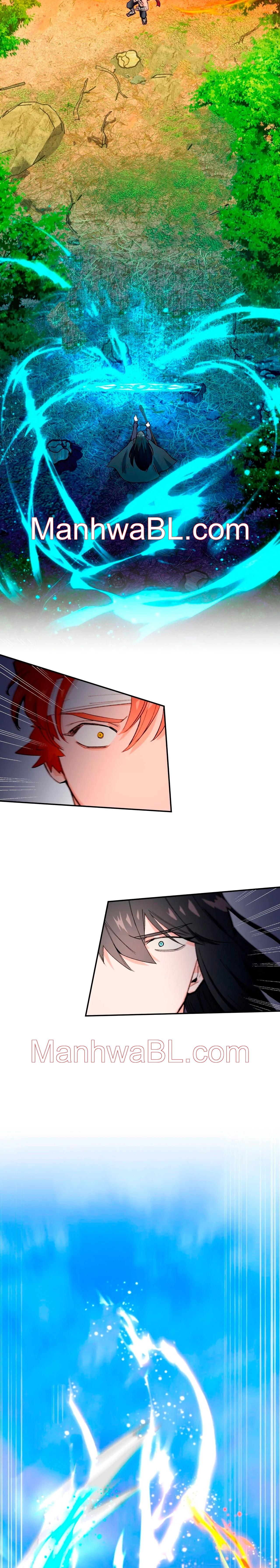 Dominar el mundo con una sola poción♥ - Capítulo 4 2 manhwa