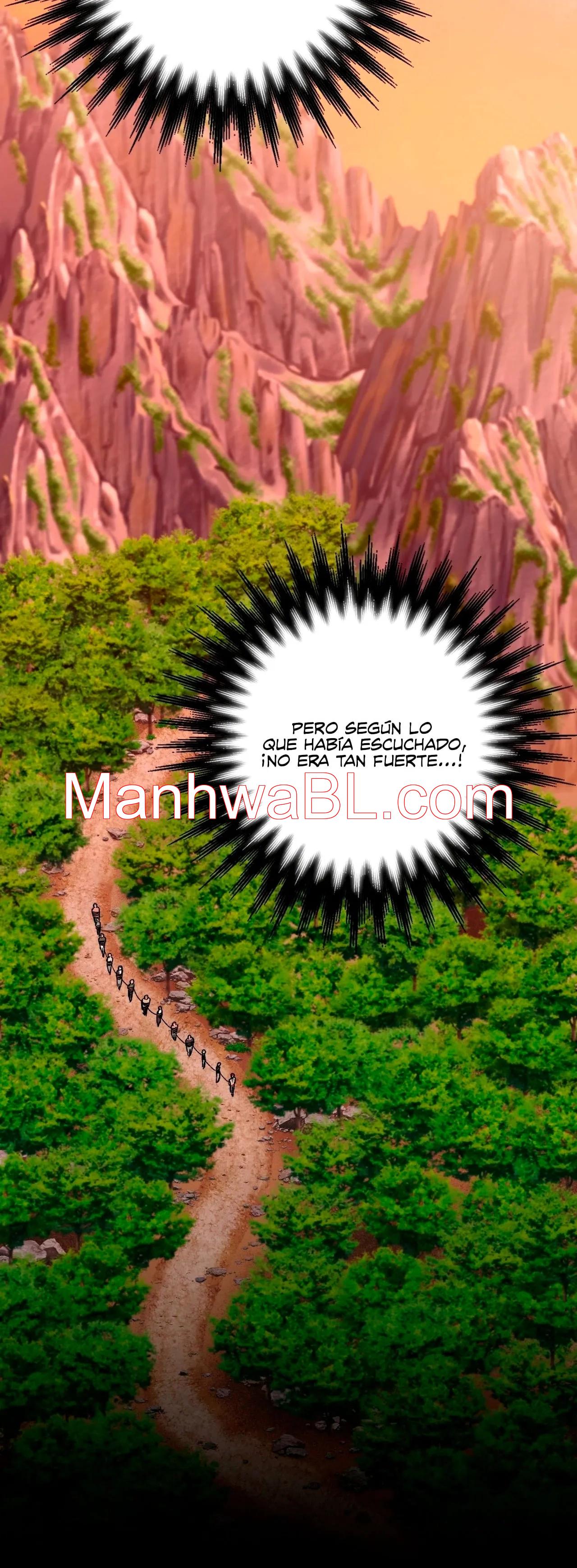 Dominar el mundo con una sola poción♥ - Capítulo 3 2 manhwa