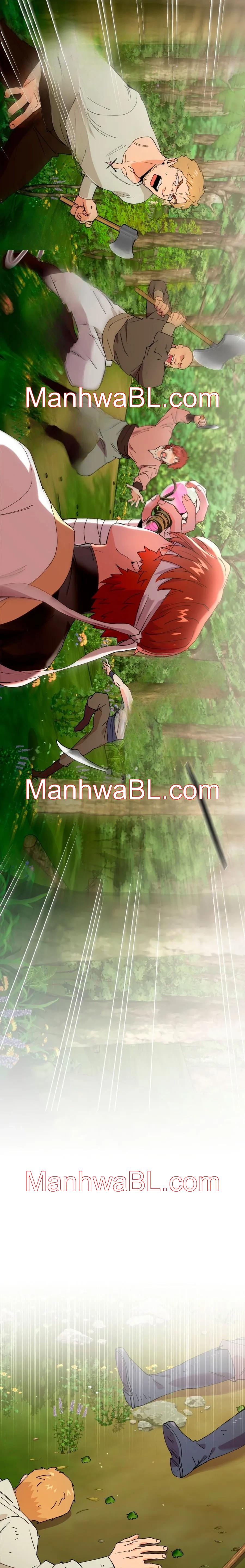 Dominar el mundo con una sola poción♥ - Capítulo 1 3 manhwa