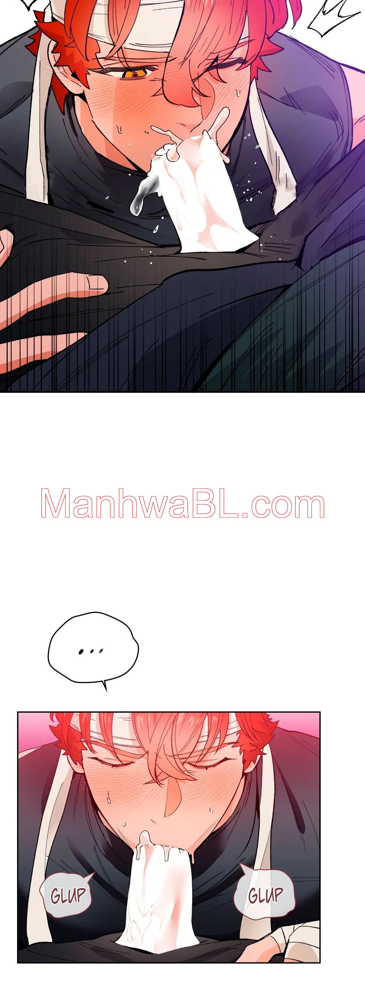 Dominar el mundo con una sola poción♥ - Capítulo 5 3 manhwa