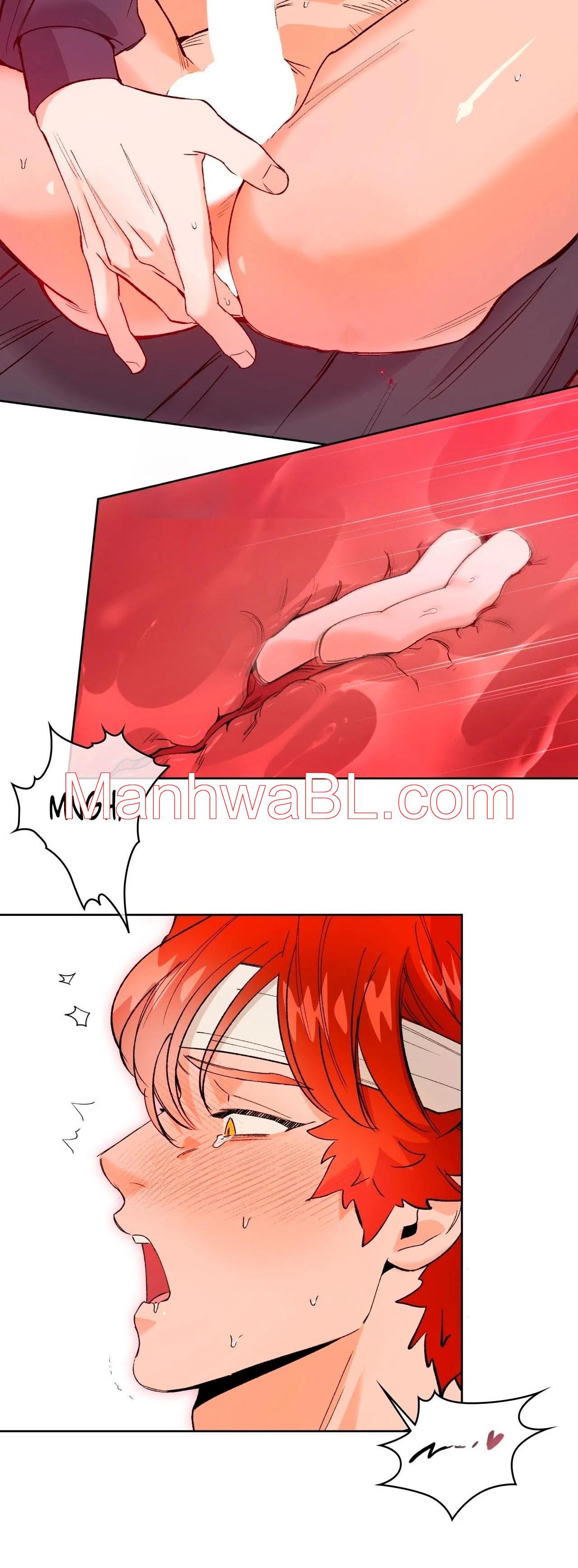 Dominar el mundo con una sola poción♥ - Capítulo 5 3 manhwa