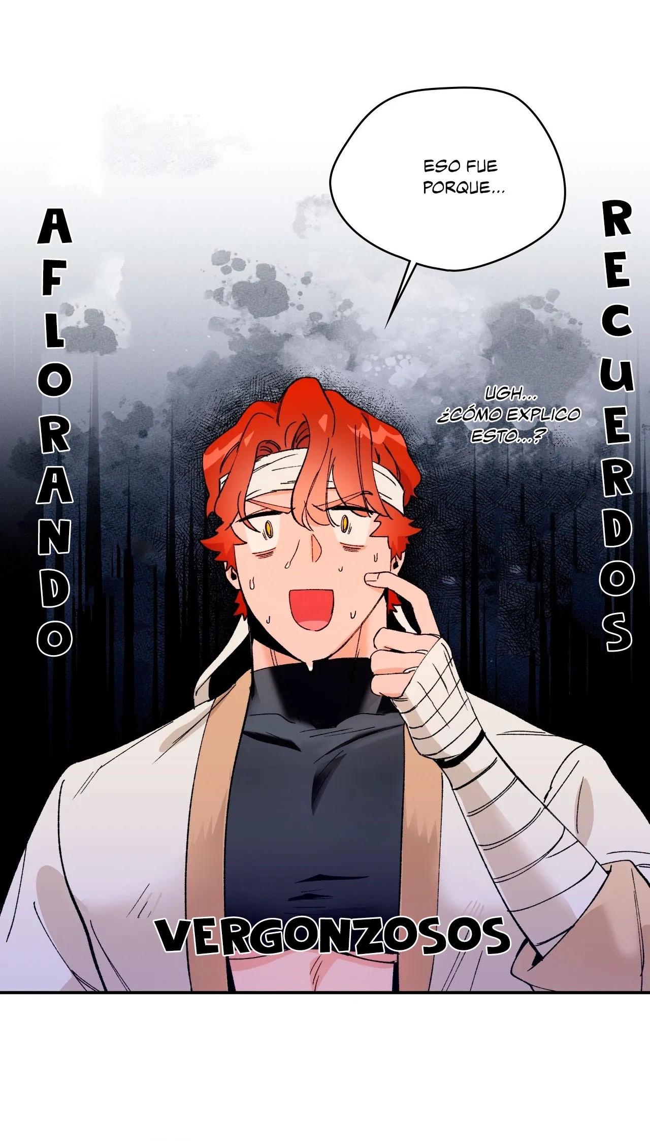 Dominar el mundo con una sola poción♥ - Capítulo 3 3 manhwa