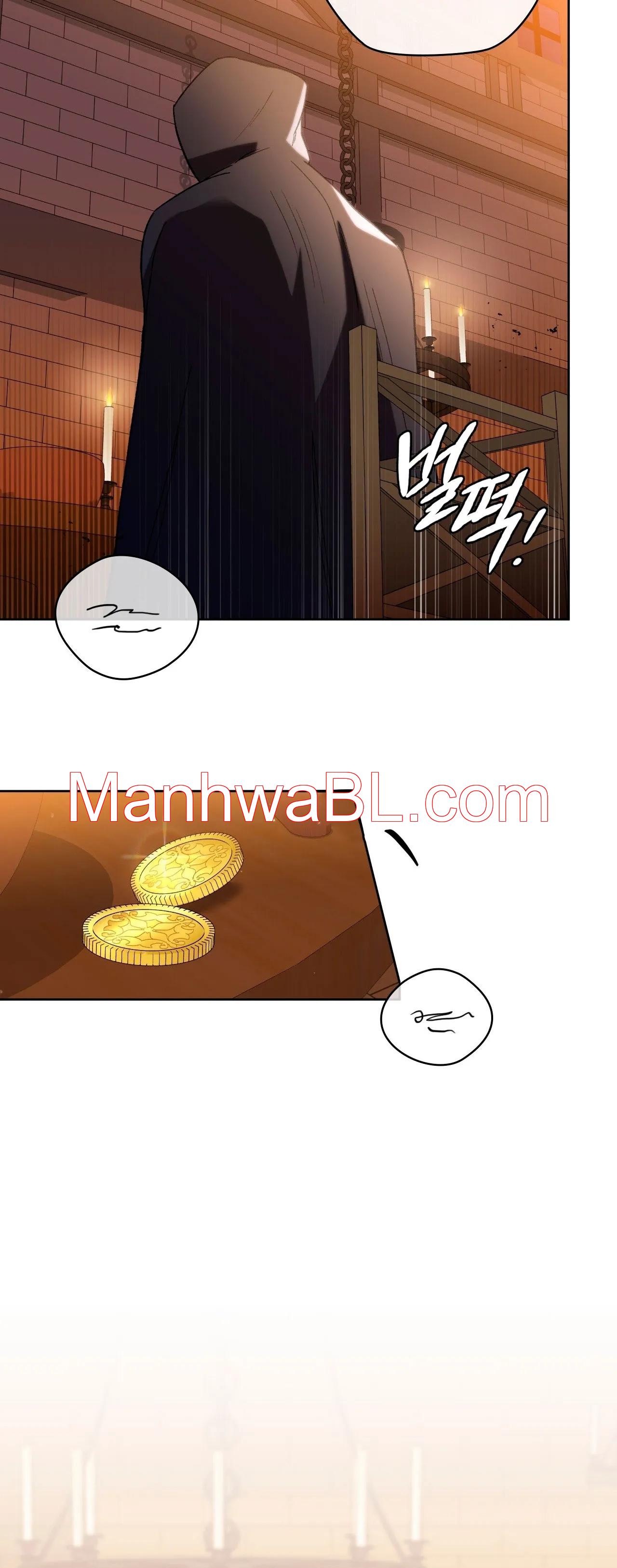 Dominar el mundo con una sola poción♥ - Capítulo 3 3 manhwa