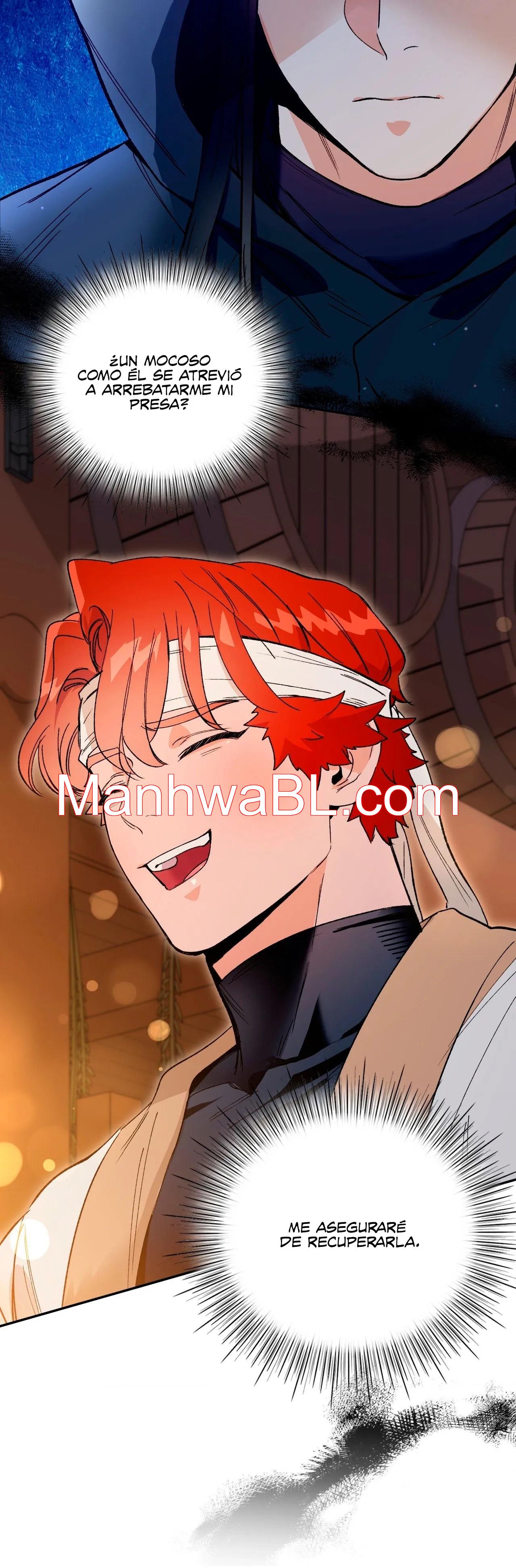 Dominar el mundo con una sola poción♥ - Capítulo 3 3 manhwa
